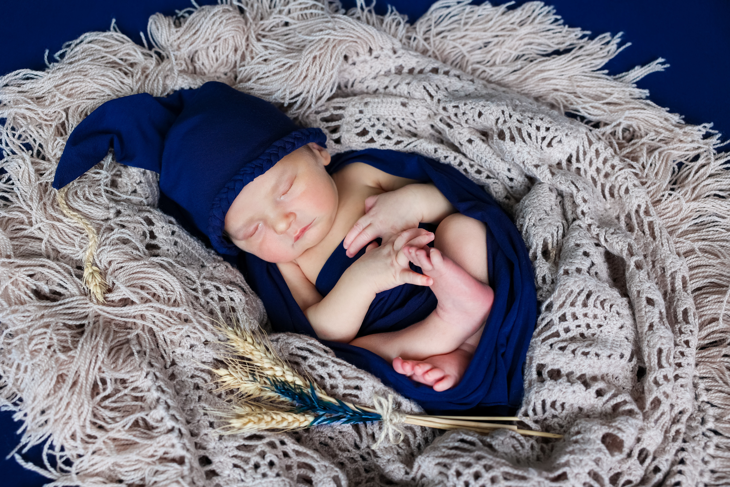 Леон. Оксана Ромашкина- семейный и ньюборн фотограф из Москвы