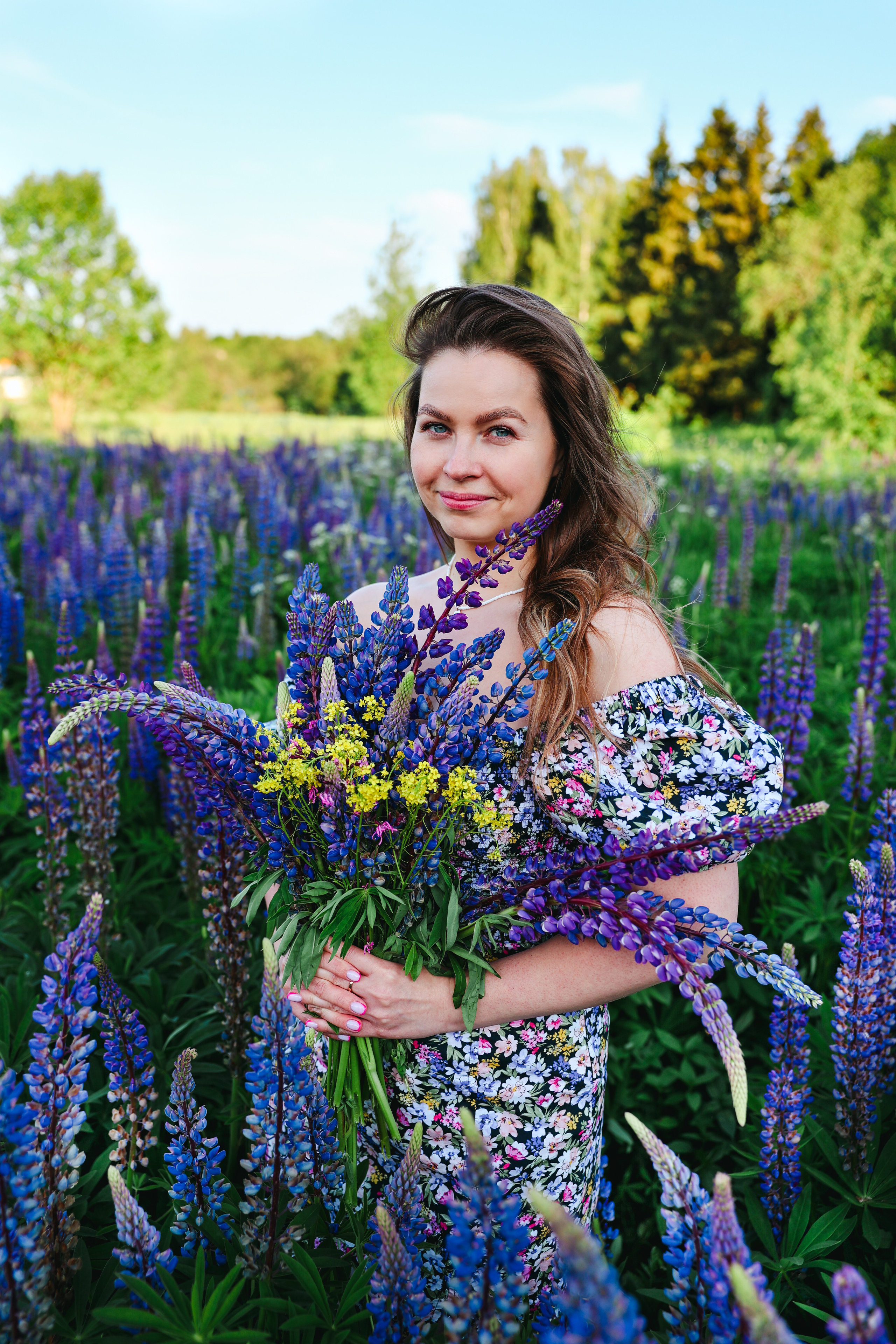 Анастасия. Оксана Ромашкина- семейный и ньюборн фотограф из Москвы