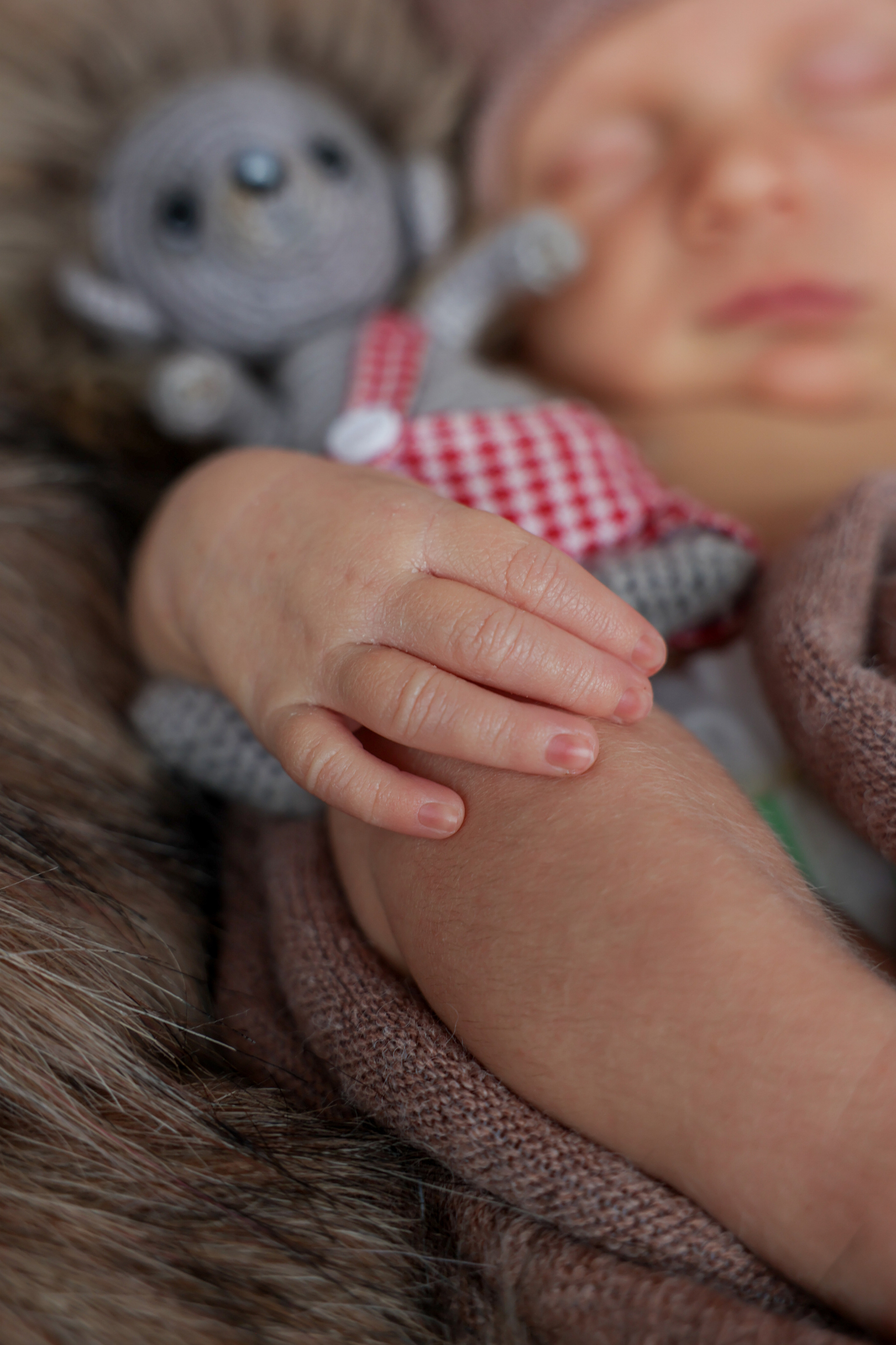 Кузьма. Оксана Ромашкина- семейный и ньюборн фотограф из Москвы