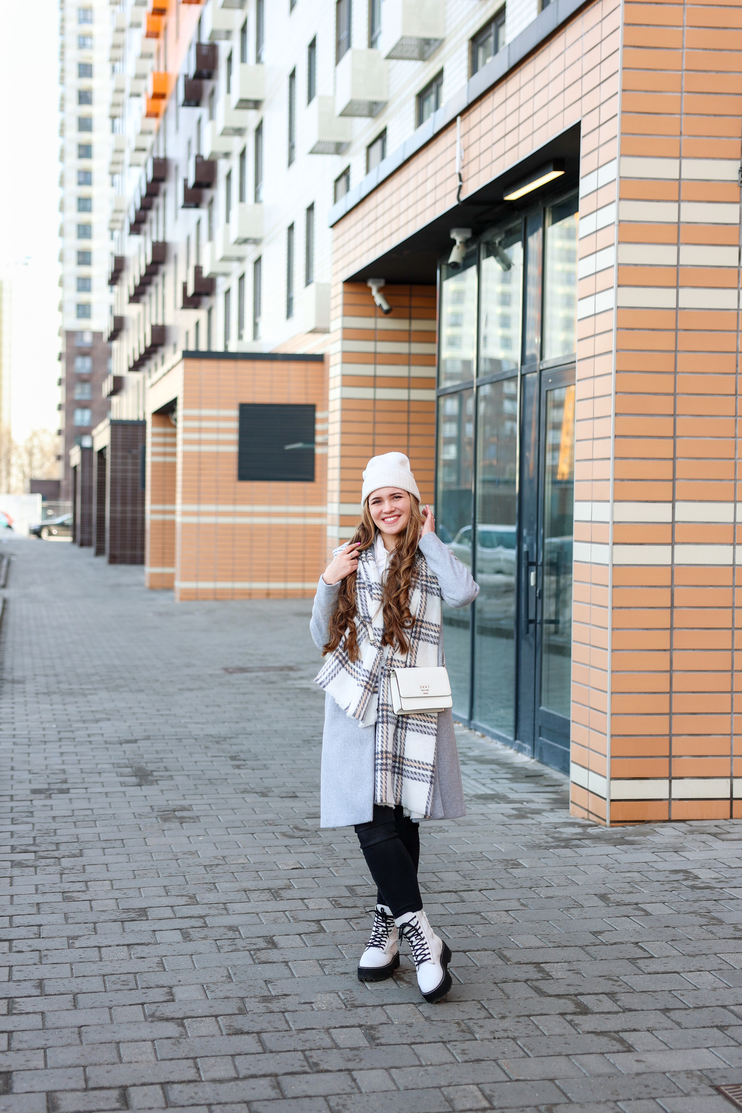 Ира стрит. Оксана Ромашкина- семейный и ньюборн фотограф из Москвы