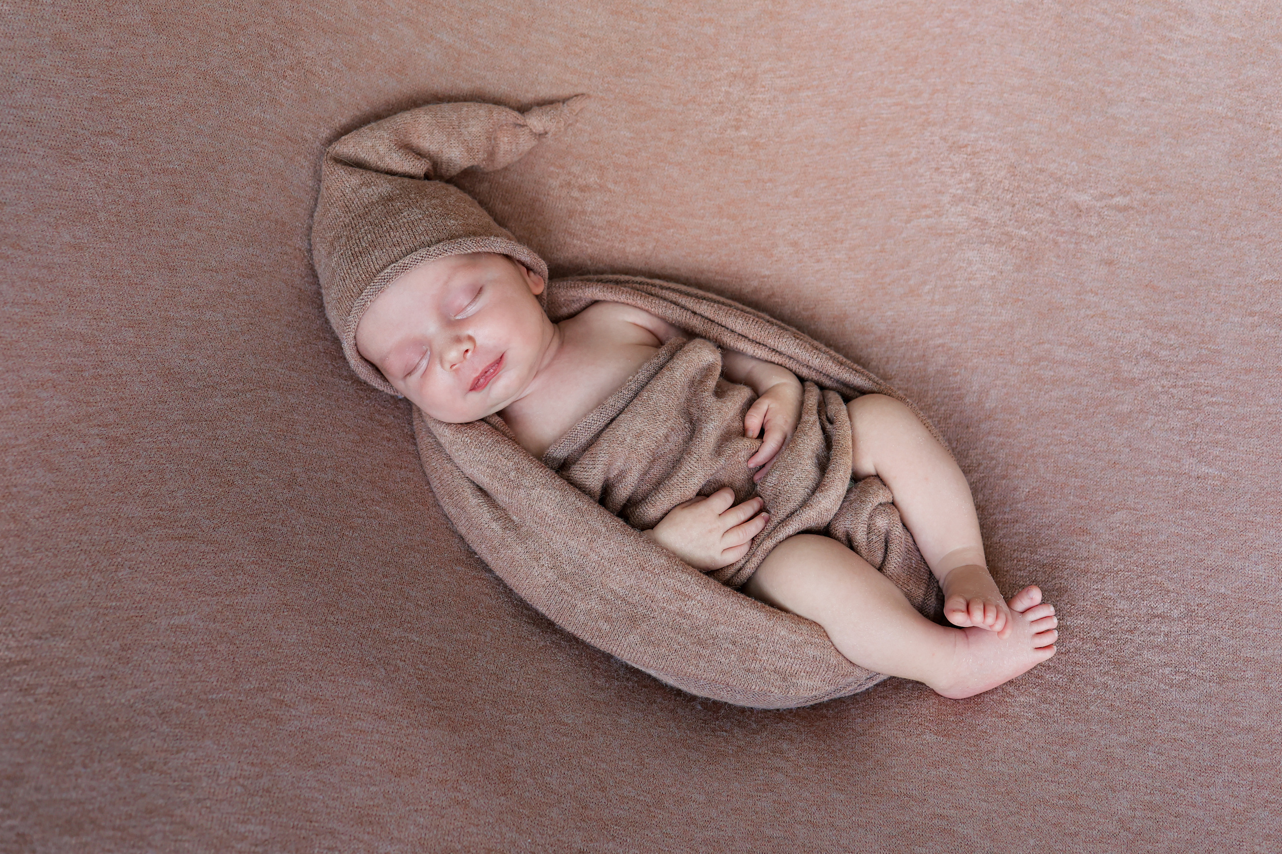 Николай. Оксана Ромашкина- семейный и ньюборн фотограф из Москвы