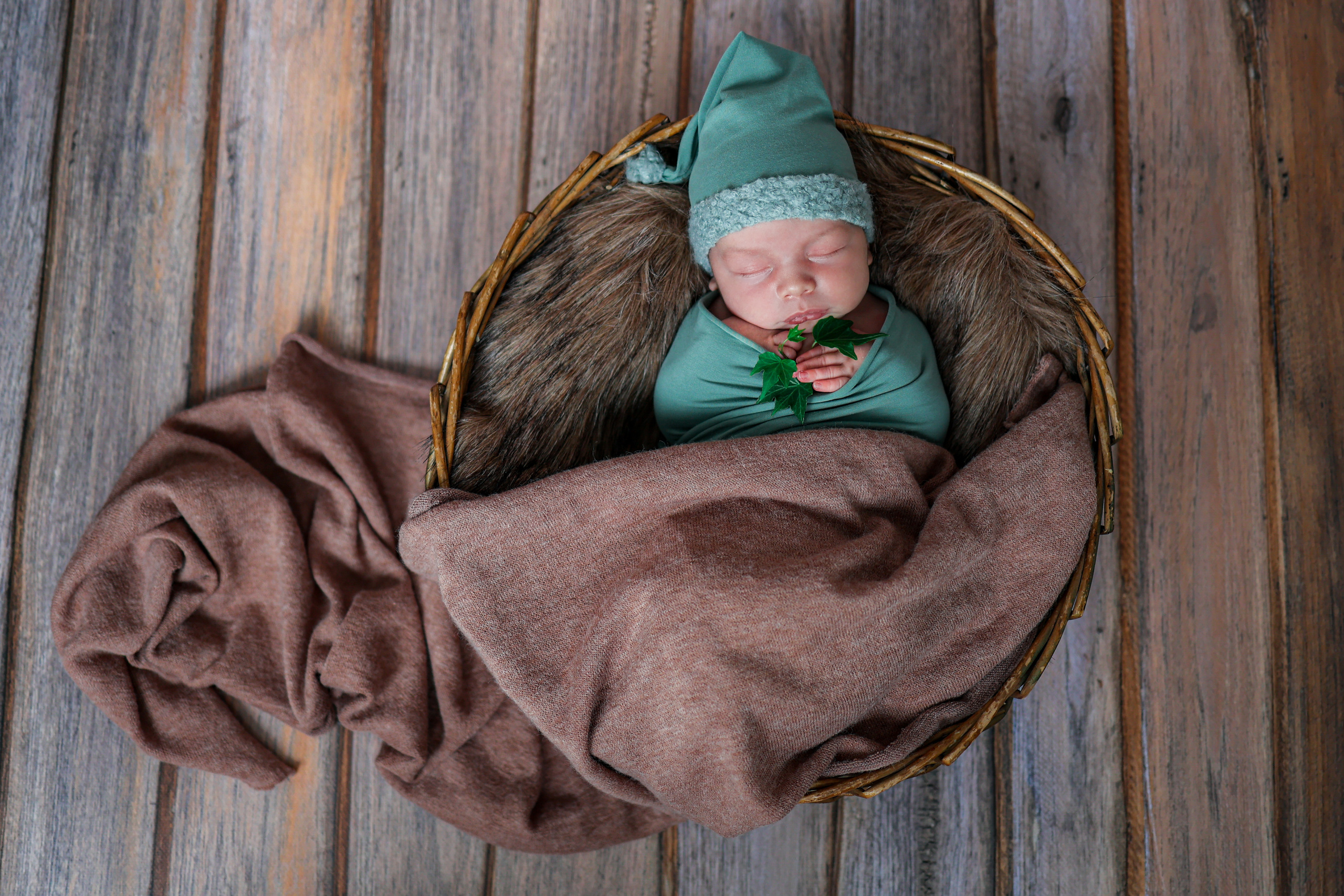 Николай. Оксана Ромашкина- семейный и ньюборн фотограф из Москвы