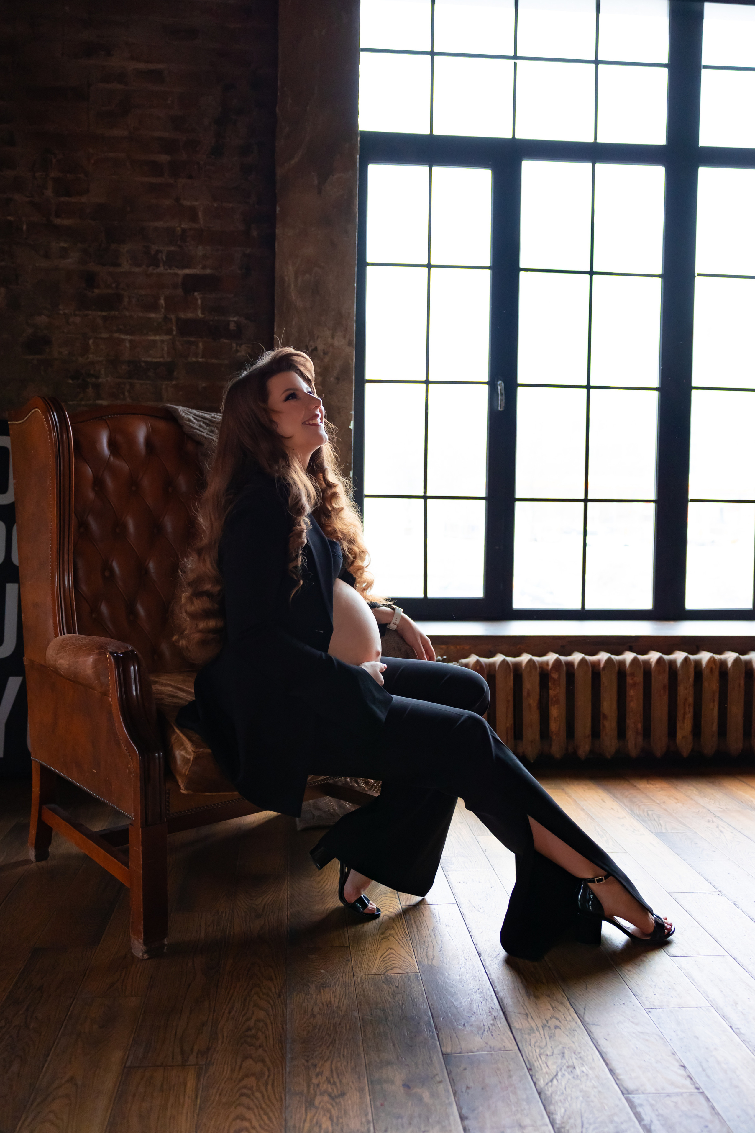 Даша. Оксана Ромашкина- семейный и ньюборн фотограф из Москвы