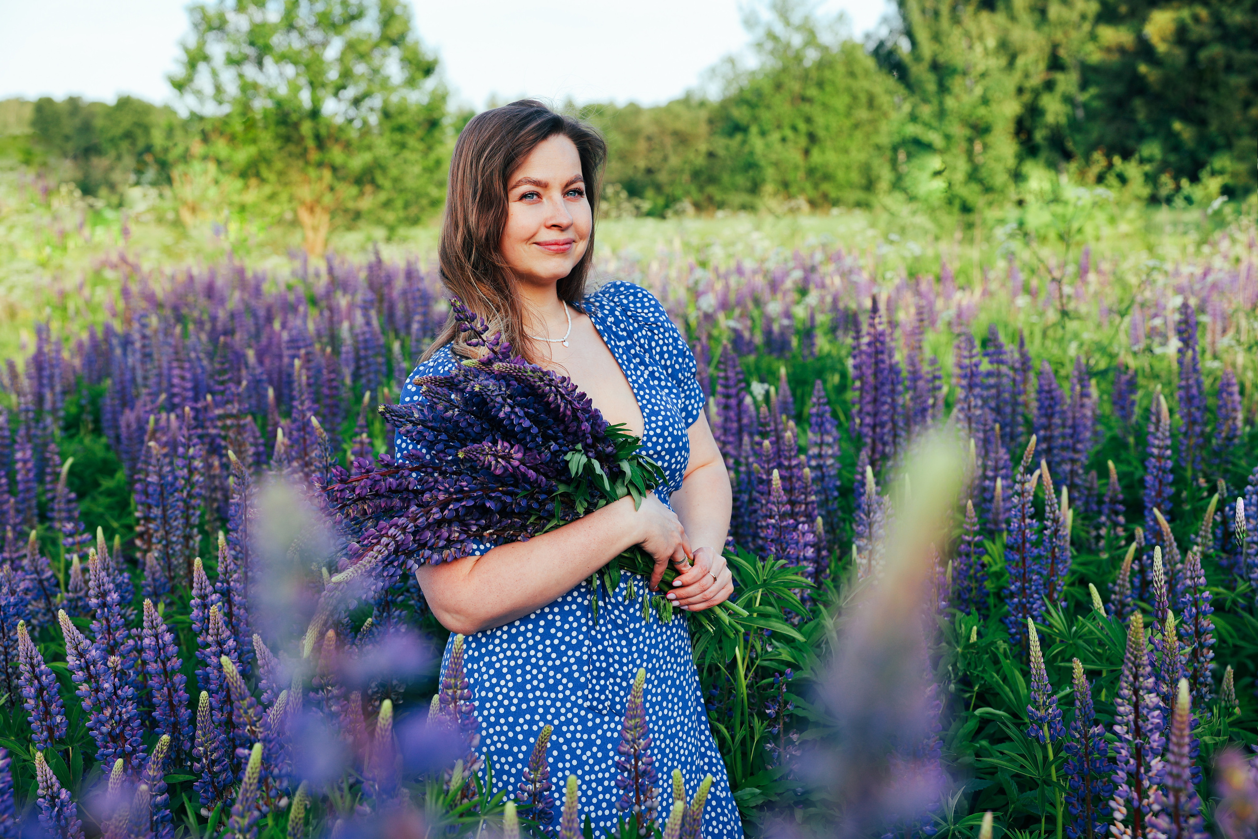 Анастасия. Оксана Ромашкина- семейный и ньюборн фотограф из Москвы