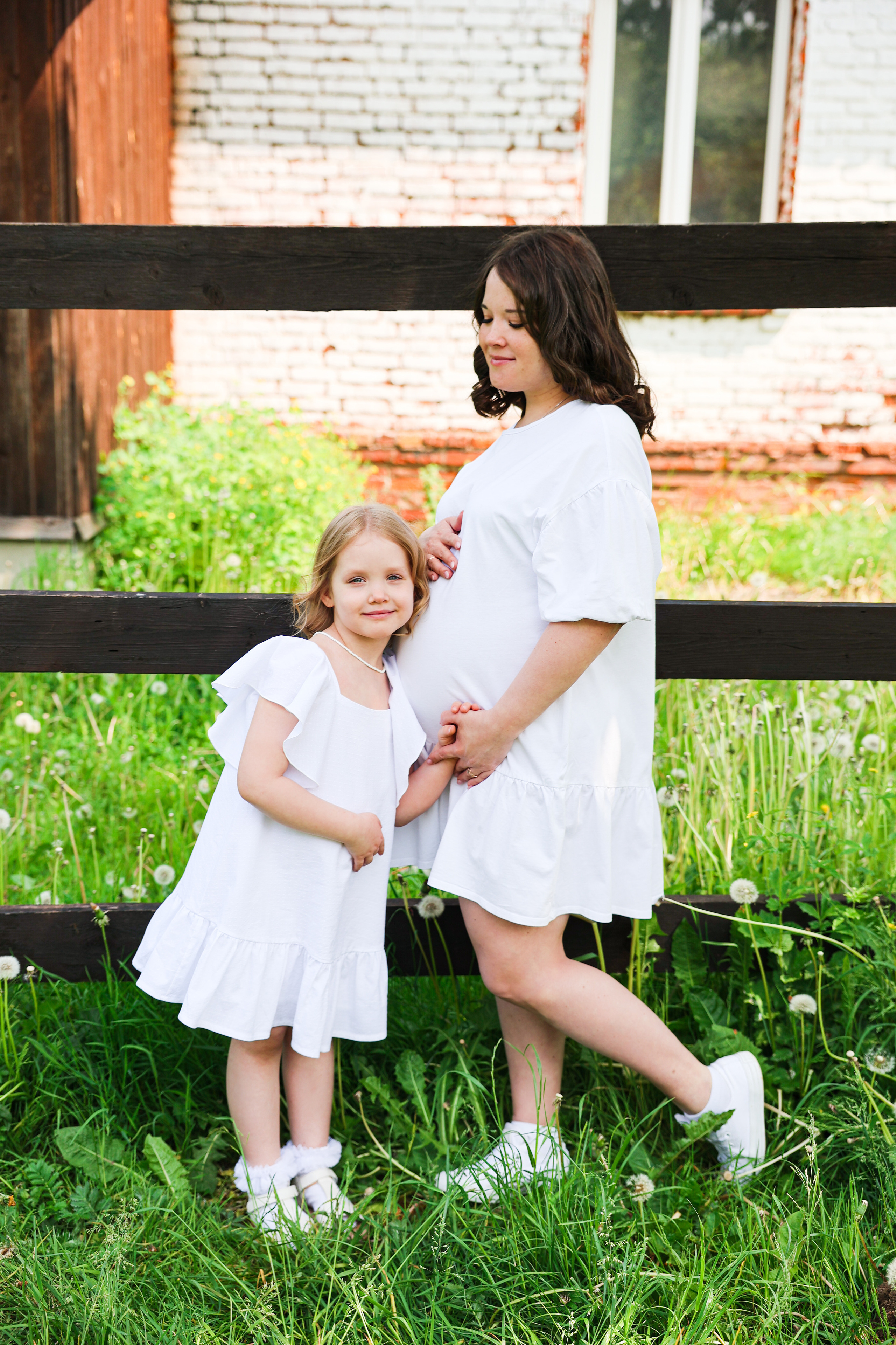 Наташа, Саша и Лера. Оксана Ромашкина- семейный и ньюборн фотограф из Москвы