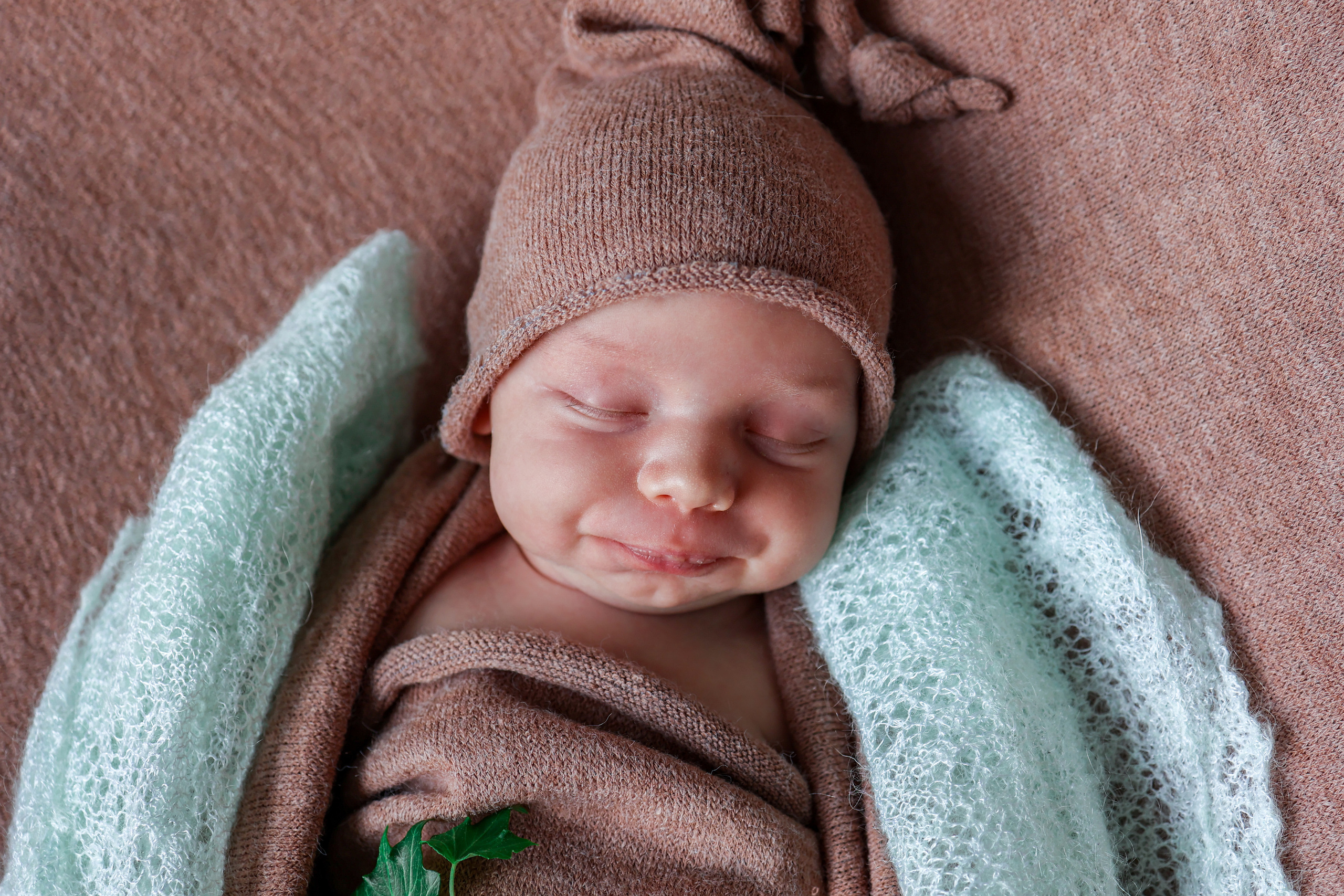 Николай. Оксана Ромашкина- семейный и ньюборн фотограф из Москвы