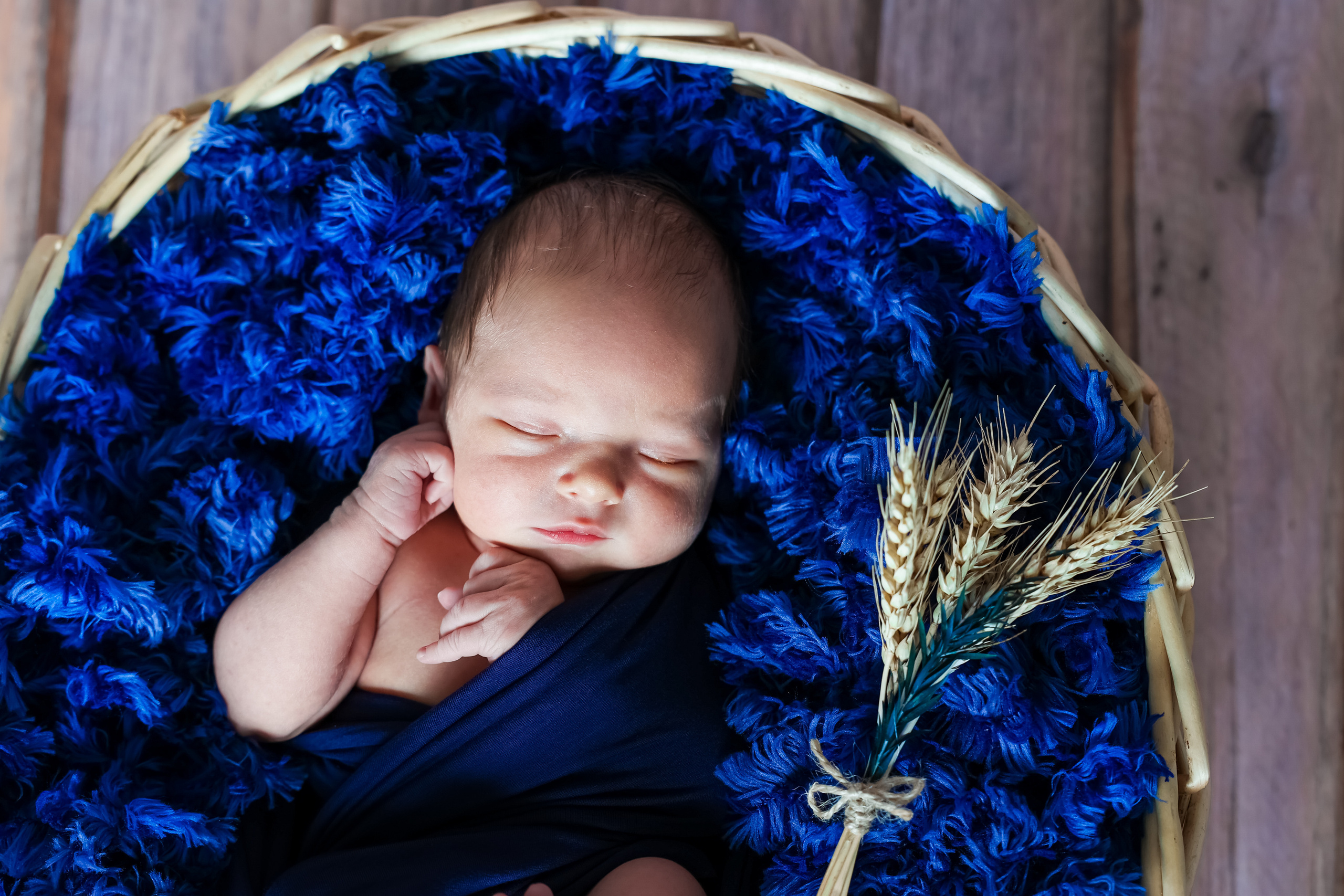 Леон. Оксана Ромашкина- семейный и ньюборн фотограф из Москвы