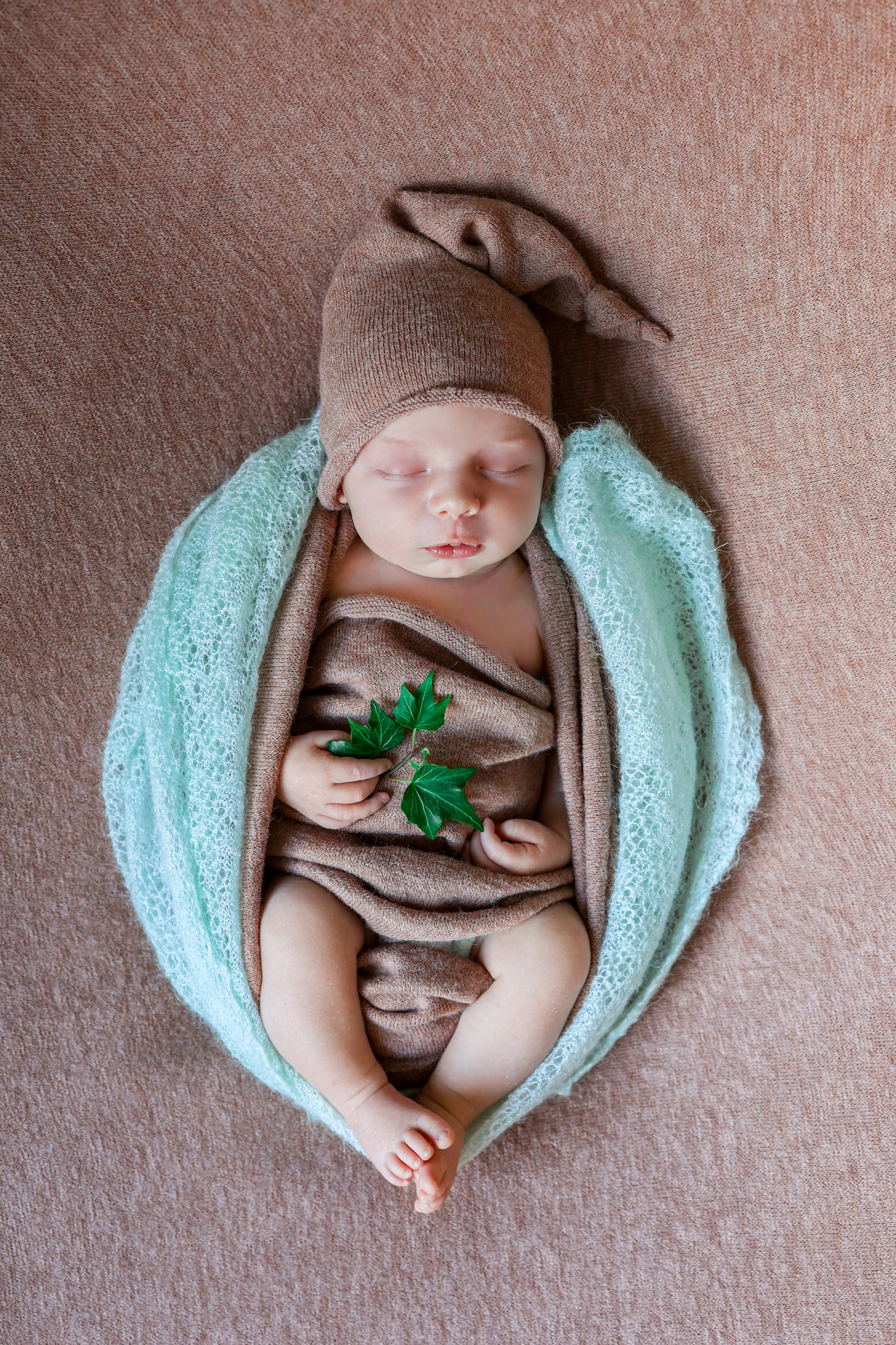 Николай. Оксана Ромашкина- семейный и ньюборн фотограф из Москвы