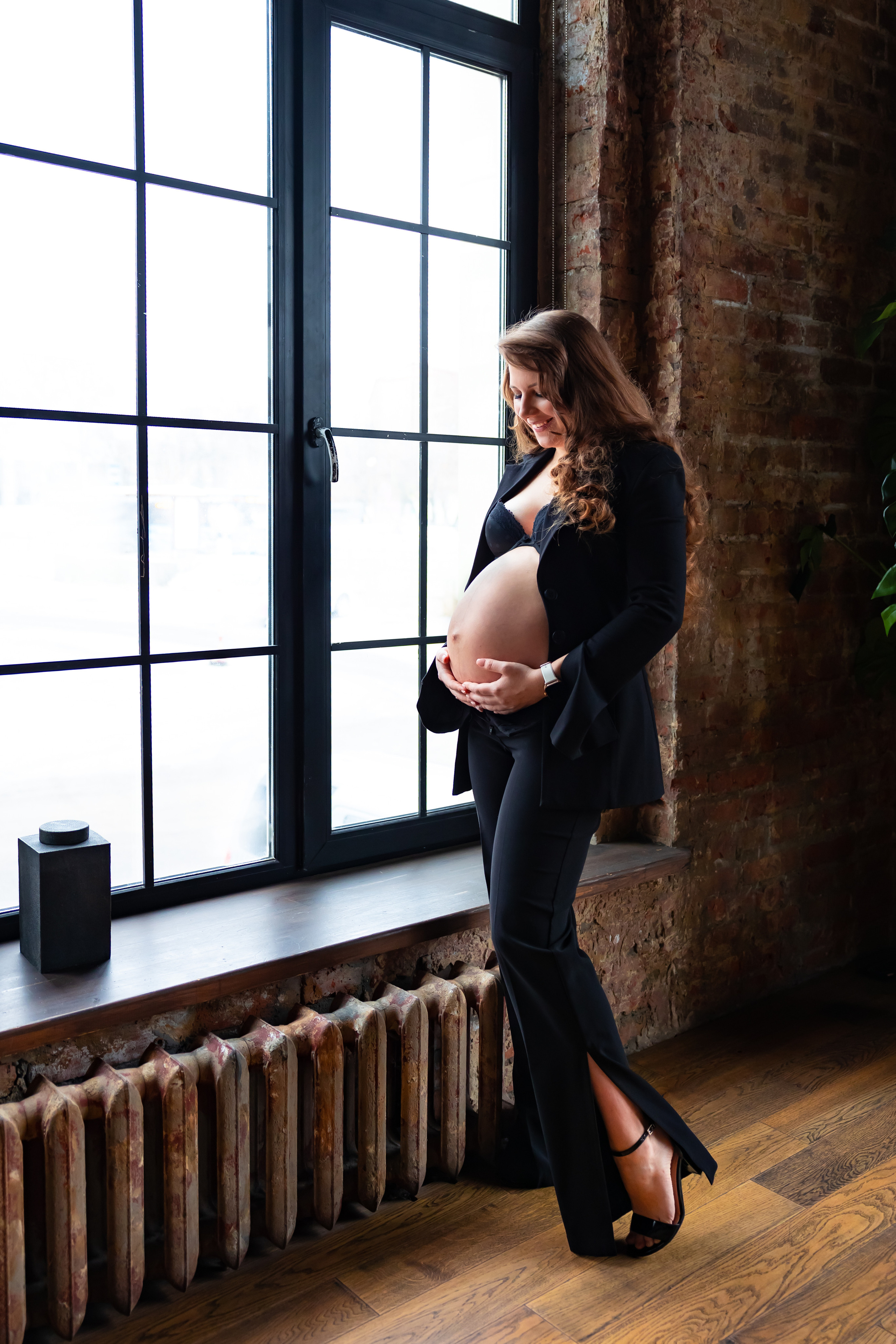 Даша. Оксана Ромашкина- семейный и ньюборн фотограф из Москвы