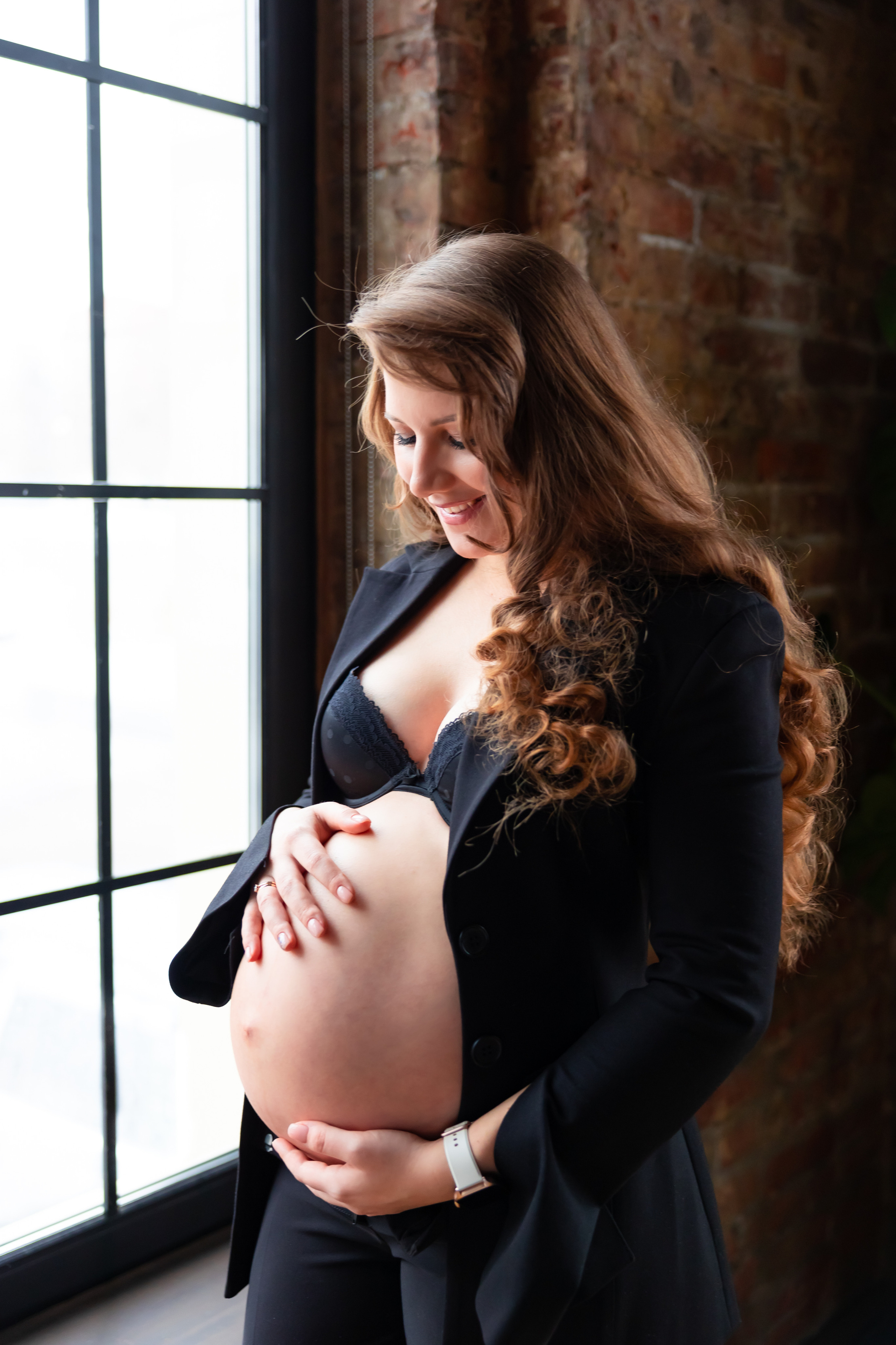 Даша. Оксана Ромашкина- семейный и ньюборн фотограф из Москвы