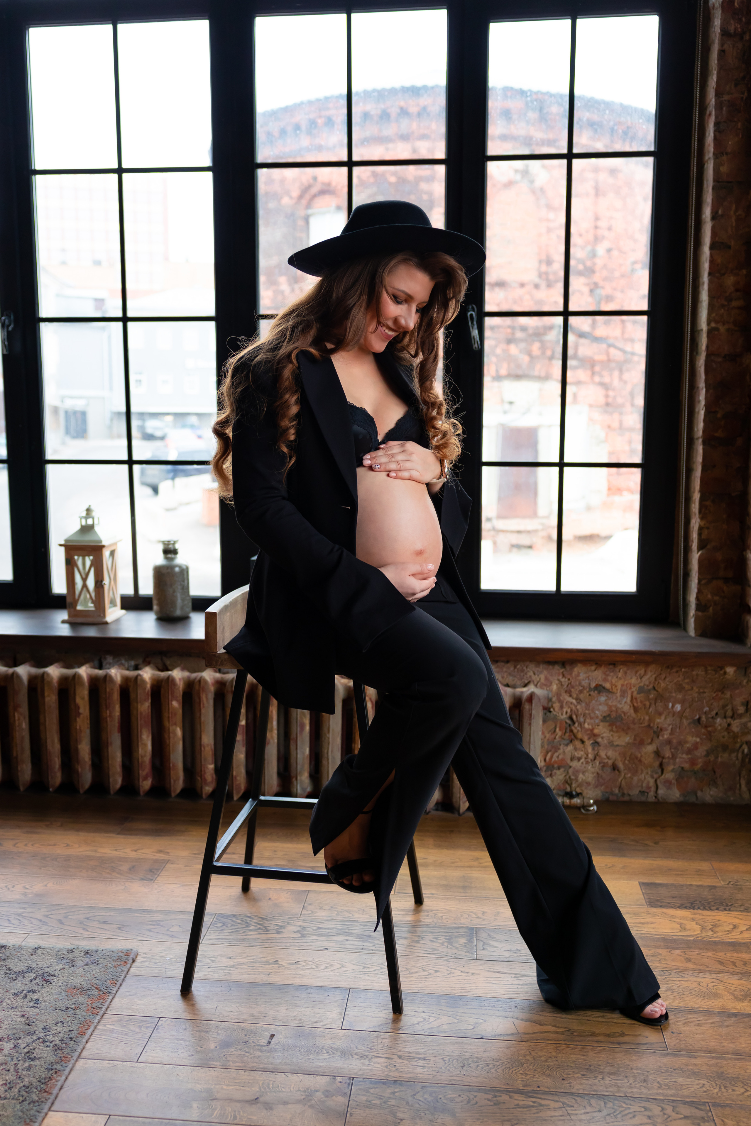 Даша. Оксана Ромашкина- семейный и ньюборн фотограф из Москвы