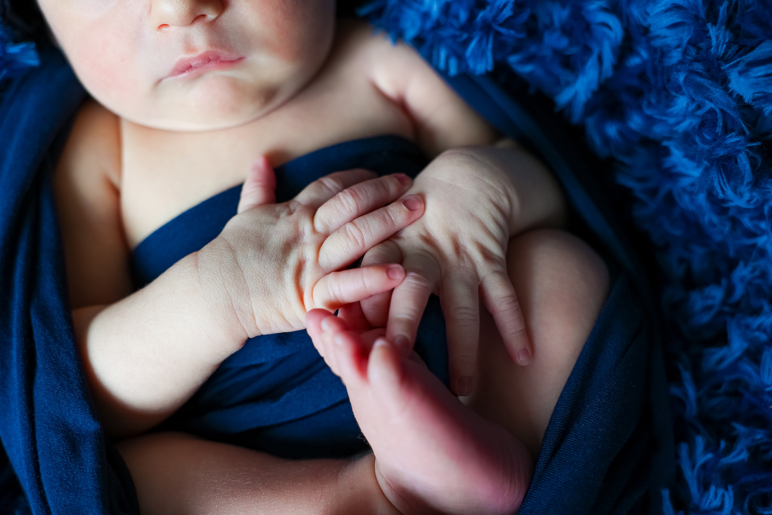 Леон. Оксана Ромашкина- семейный и ньюборн фотограф из Москвы