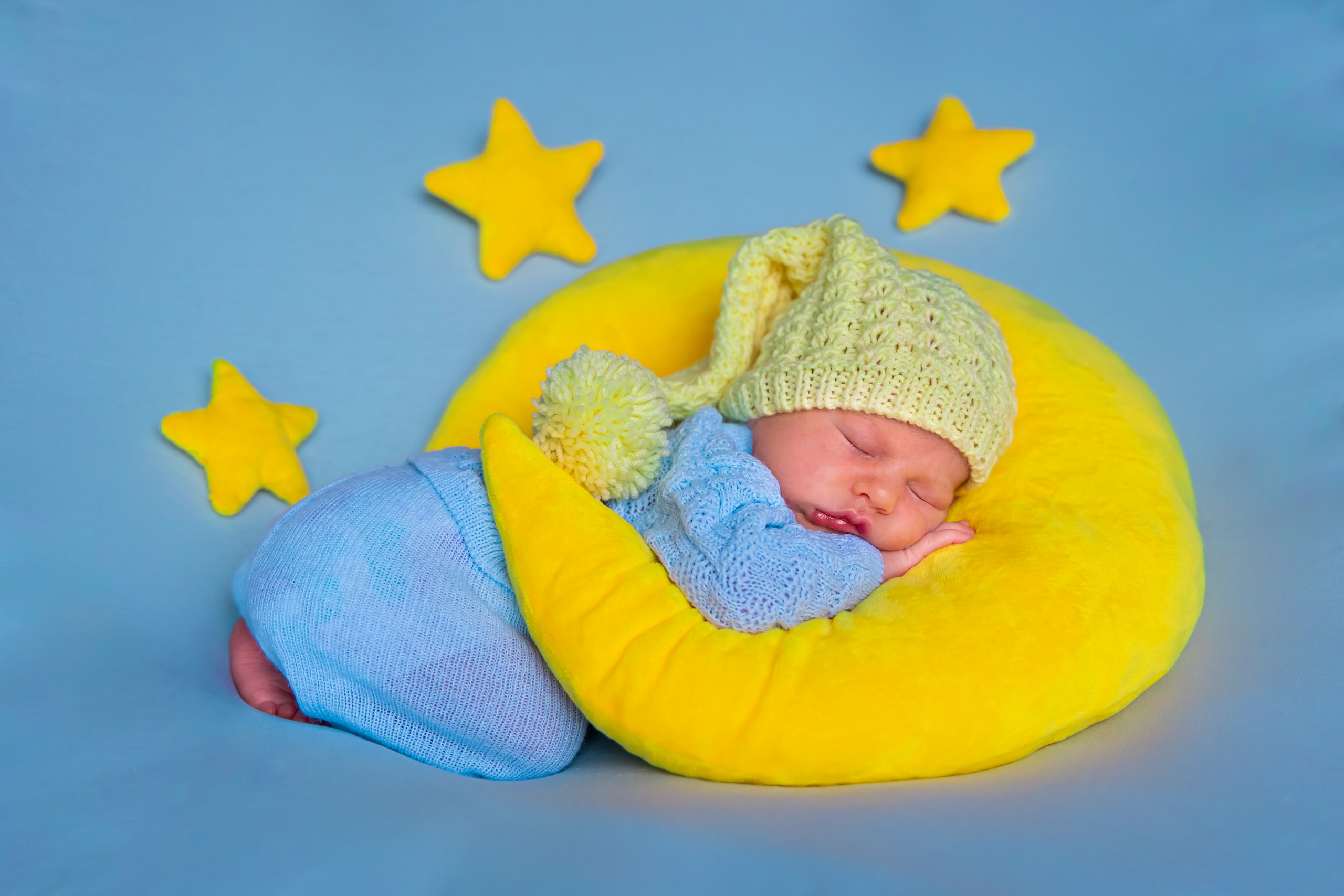 Артём. Оксана Ромашкина- семейный и ньюборн фотограф из Москвы