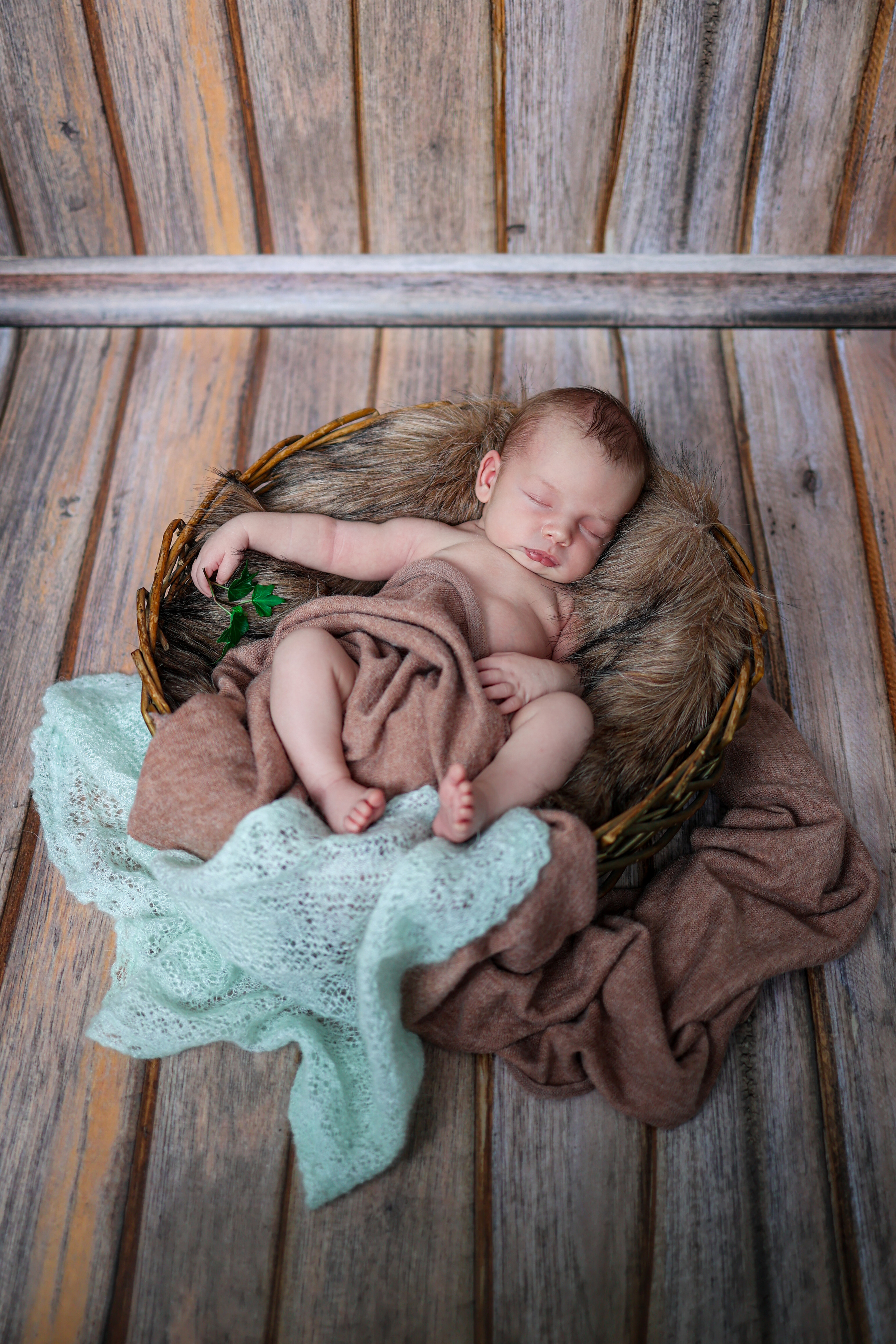 Николай. Оксана Ромашкина- семейный и ньюборн фотограф из Москвы