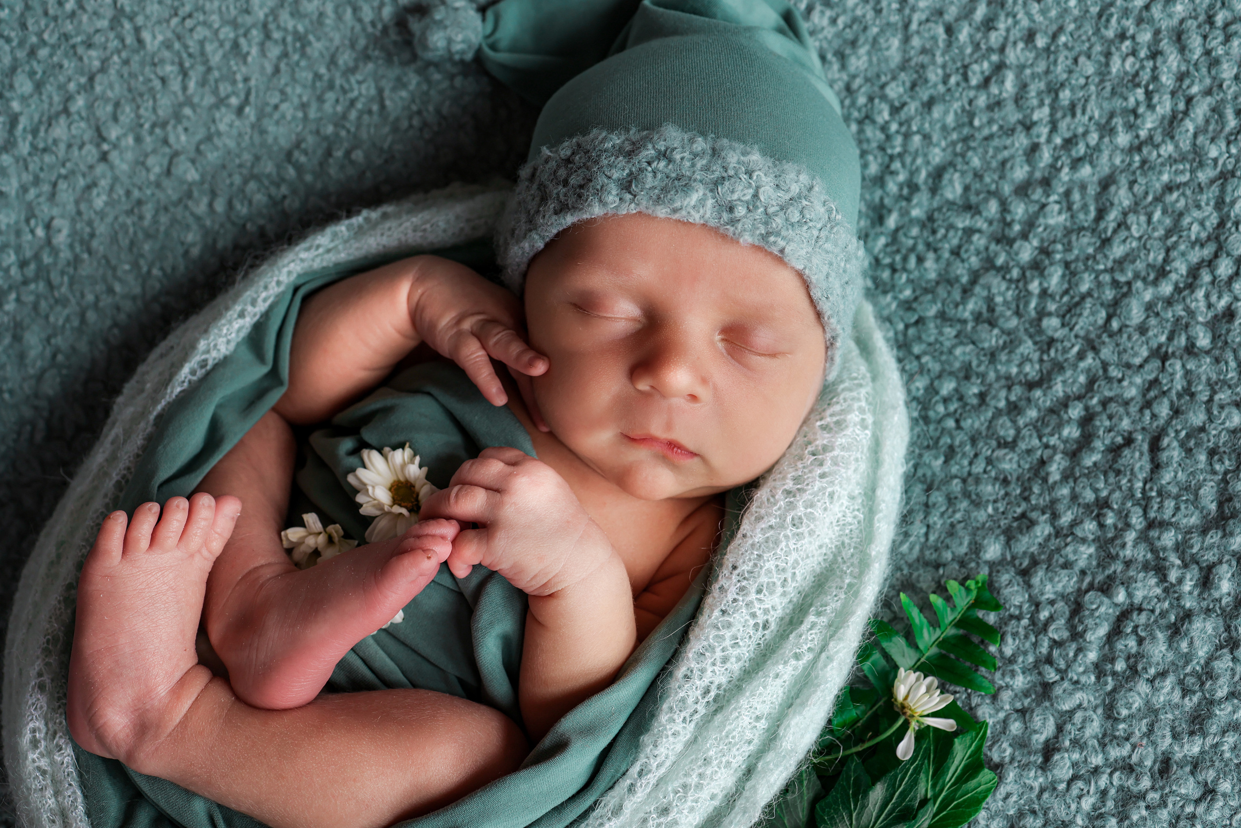 Иван. Оксана Ромашкина- семейный и ньюборн фотограф из Москвы