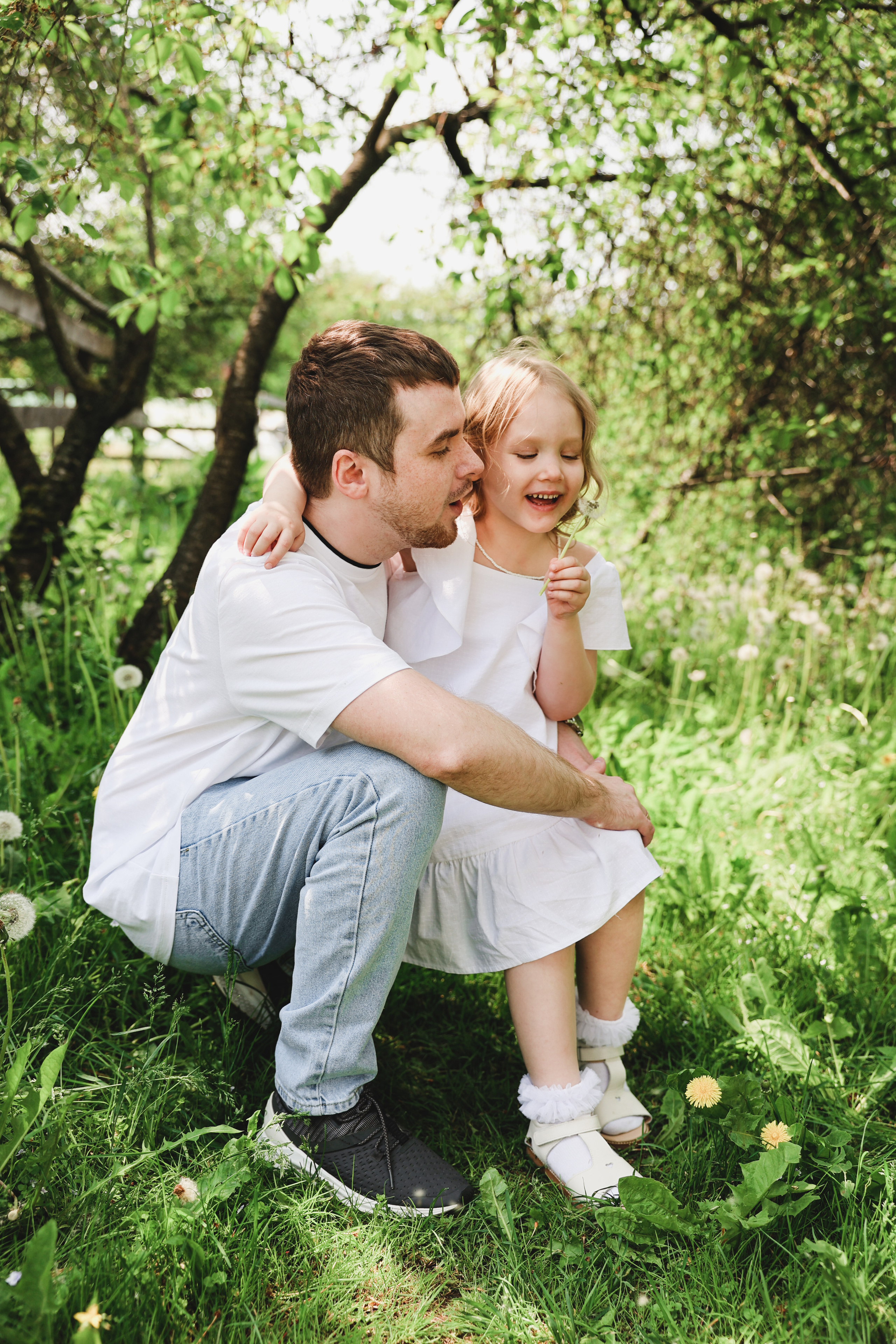 Наташа, Саша и Лера. Оксана Ромашкина- семейный и ньюборн фотограф из Москвы