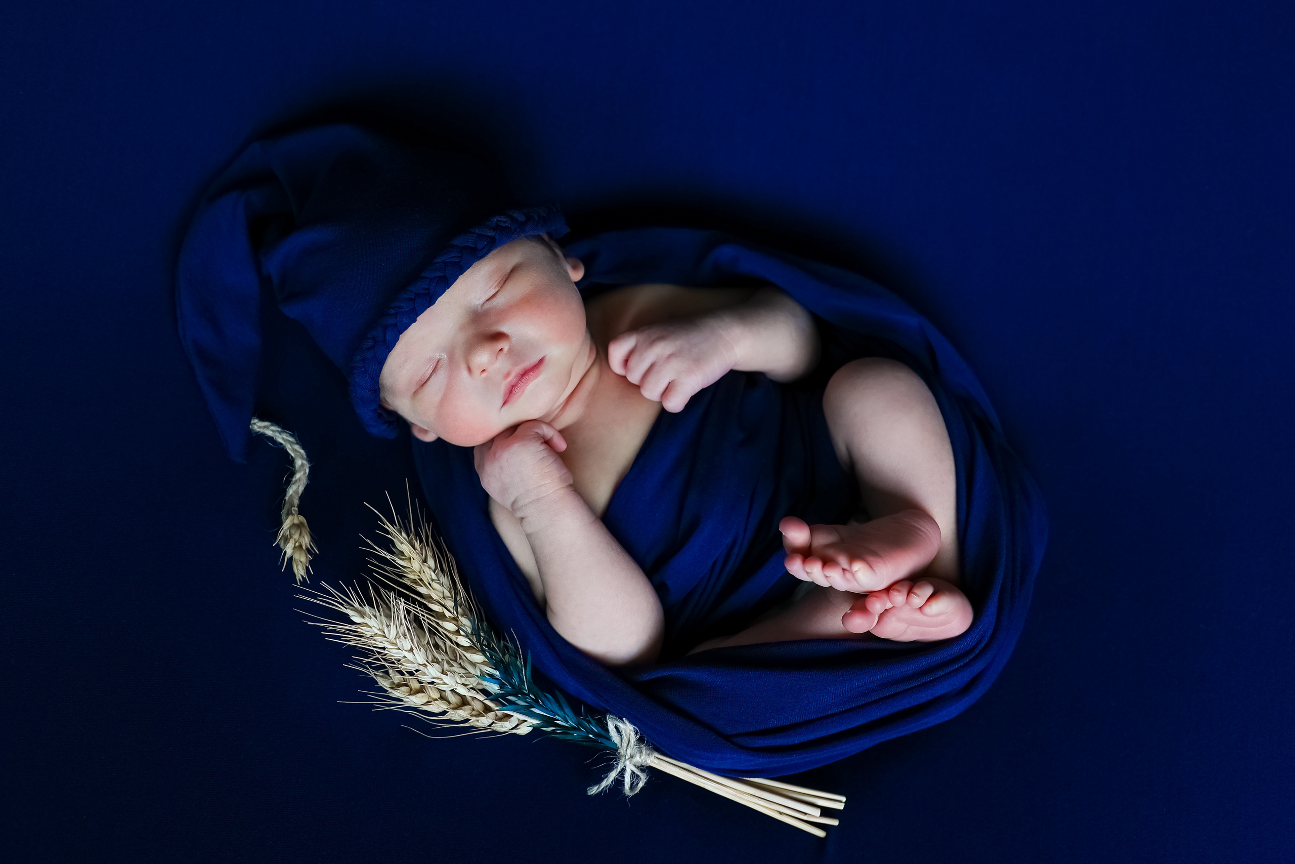 Леон. Оксана Ромашкина- семейный и ньюборн фотограф из Москвы