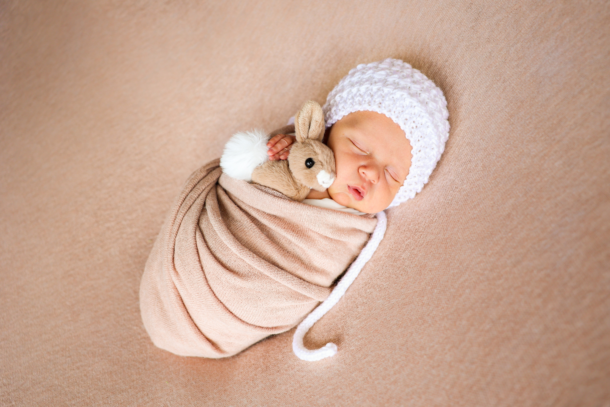 Ванюша. Оксана Ромашкина- семейный и ньюборн фотограф из Москвы