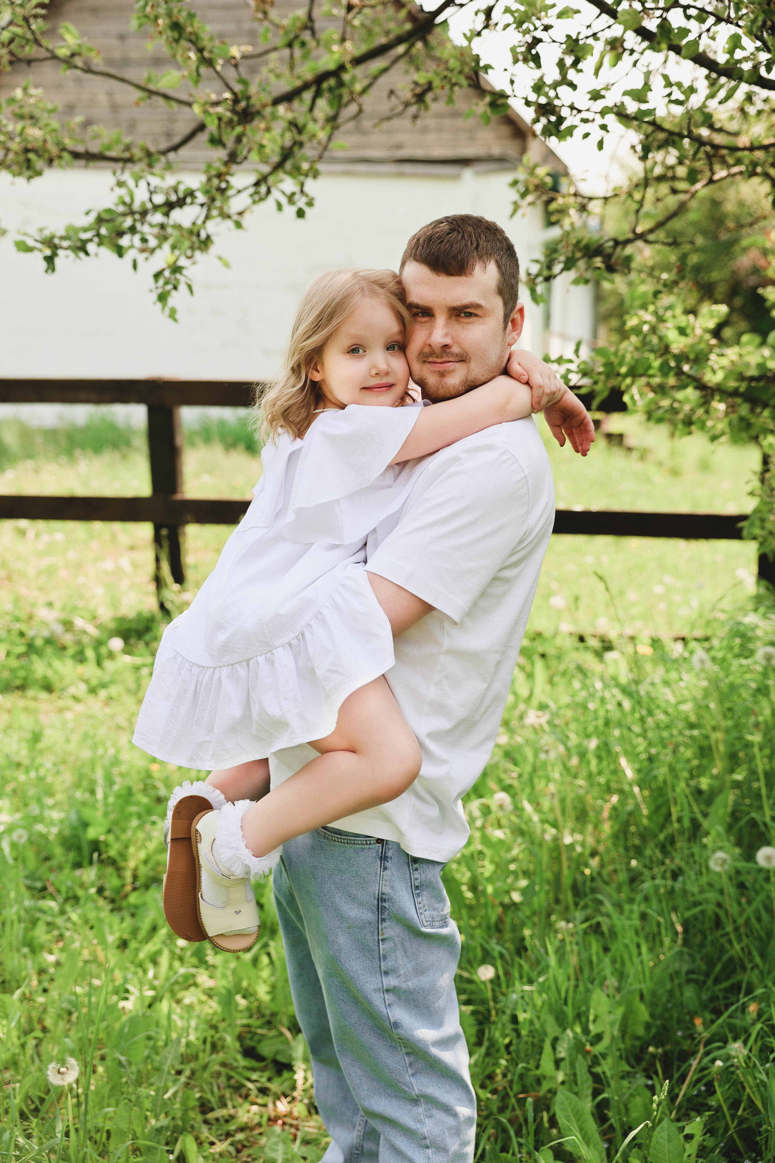 Наташа, Саша и Лера. Оксана Ромашкина- семейный и ньюборн фотограф из Москвы