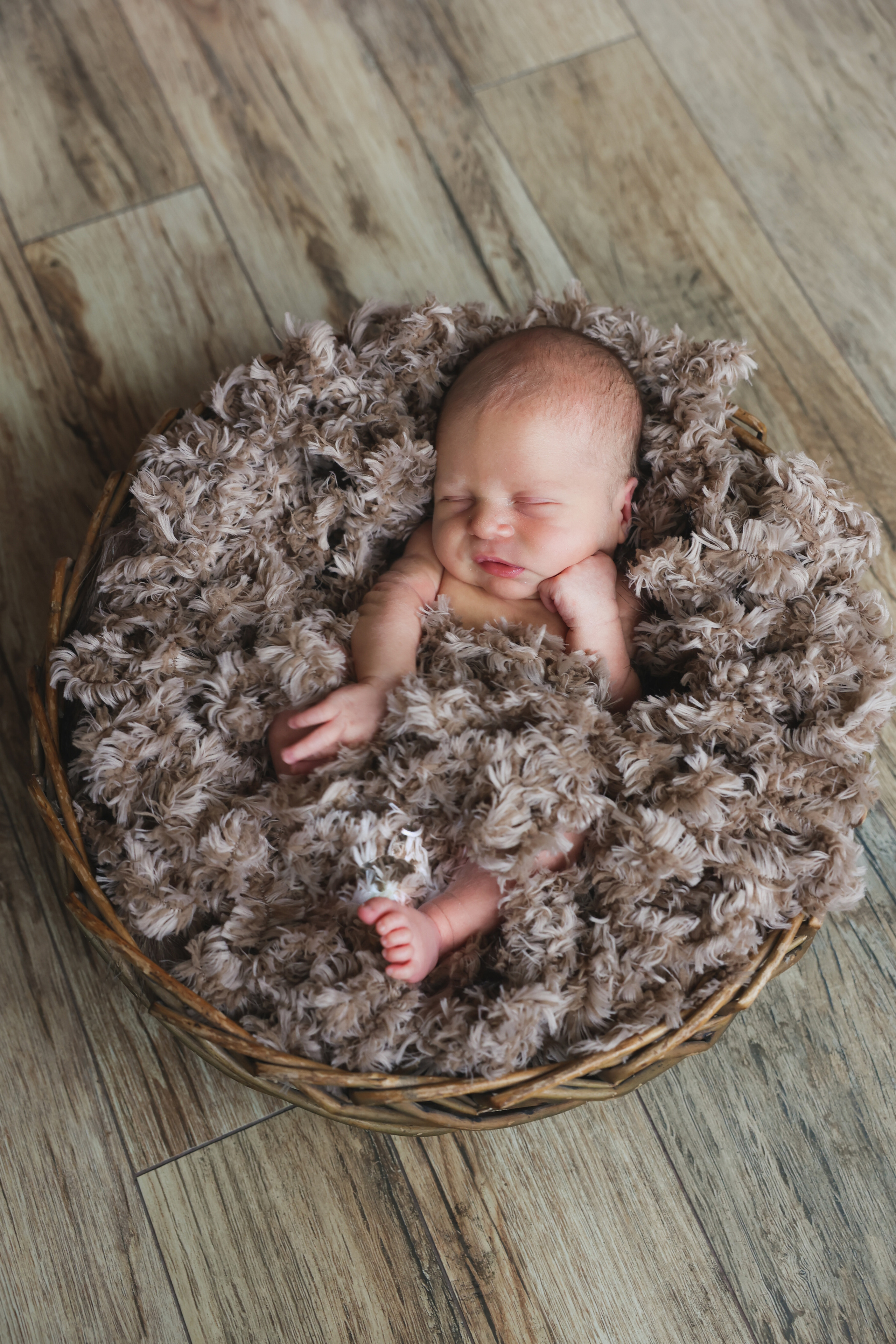 Кузьма. Оксана Ромашкина- семейный и ньюборн фотограф из Москвы