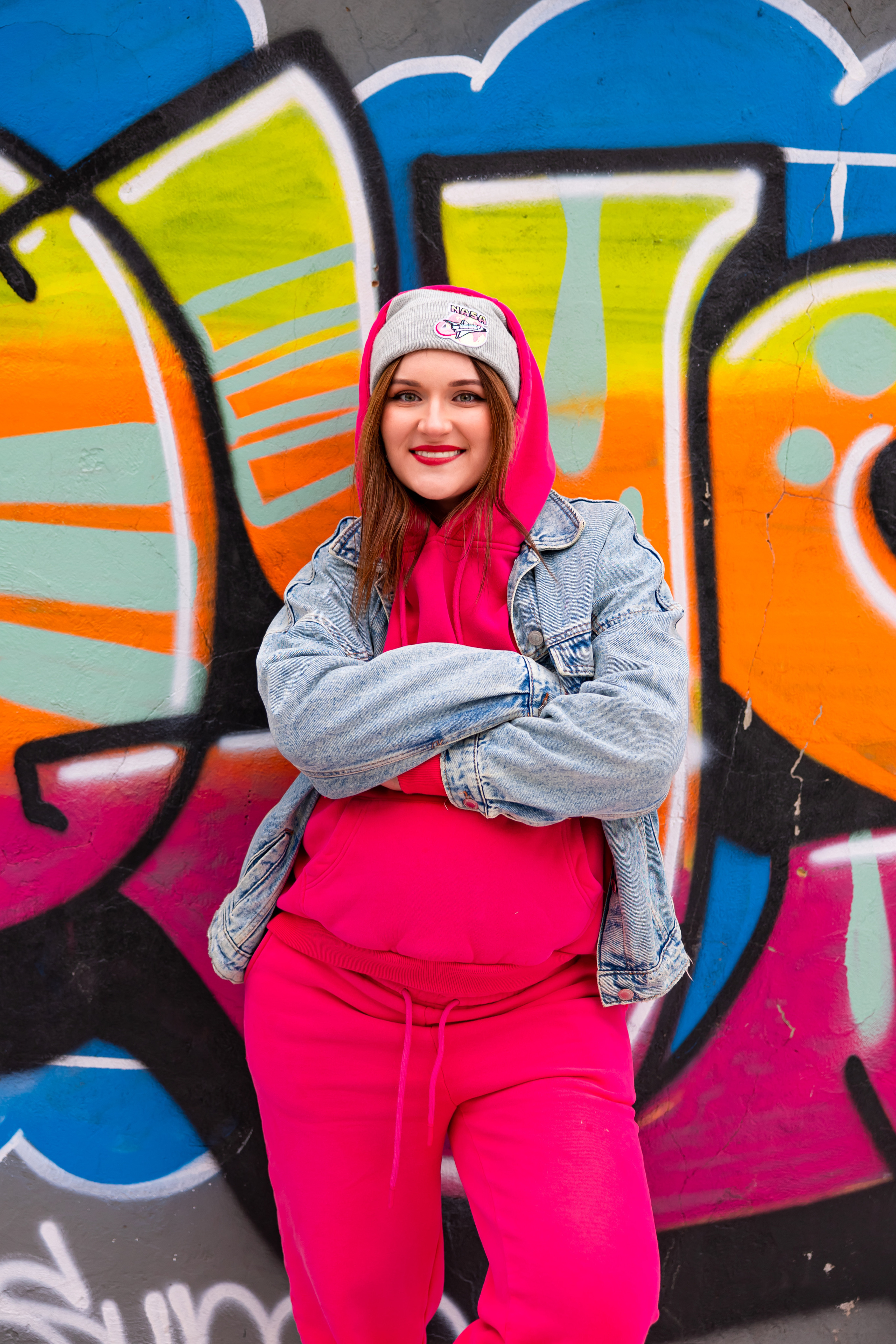 Анна граффити. Оксана Ромашкина- семейный и ньюборн фотограф из Москвы