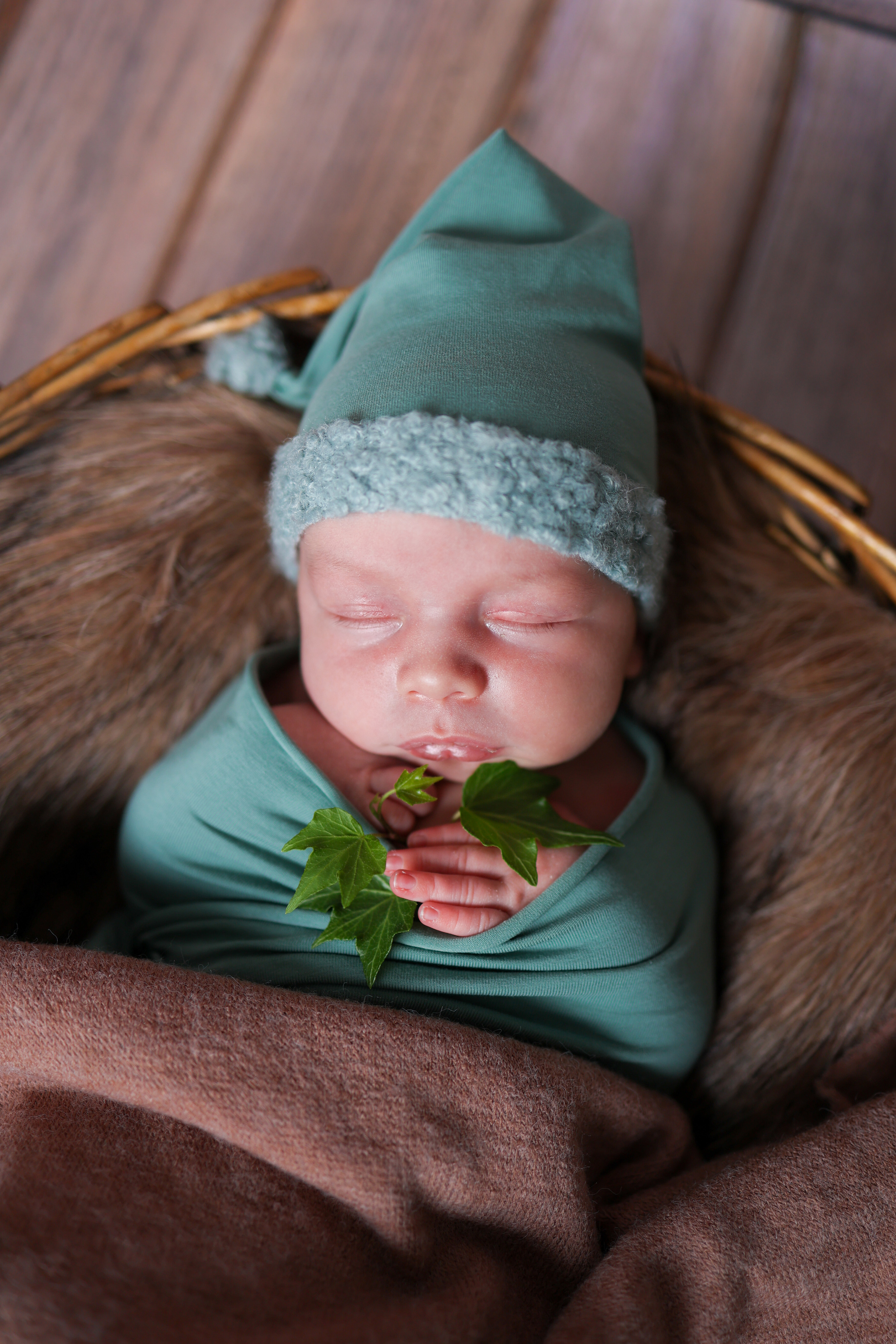 Николай. Оксана Ромашкина- семейный и ньюборн фотограф из Москвы