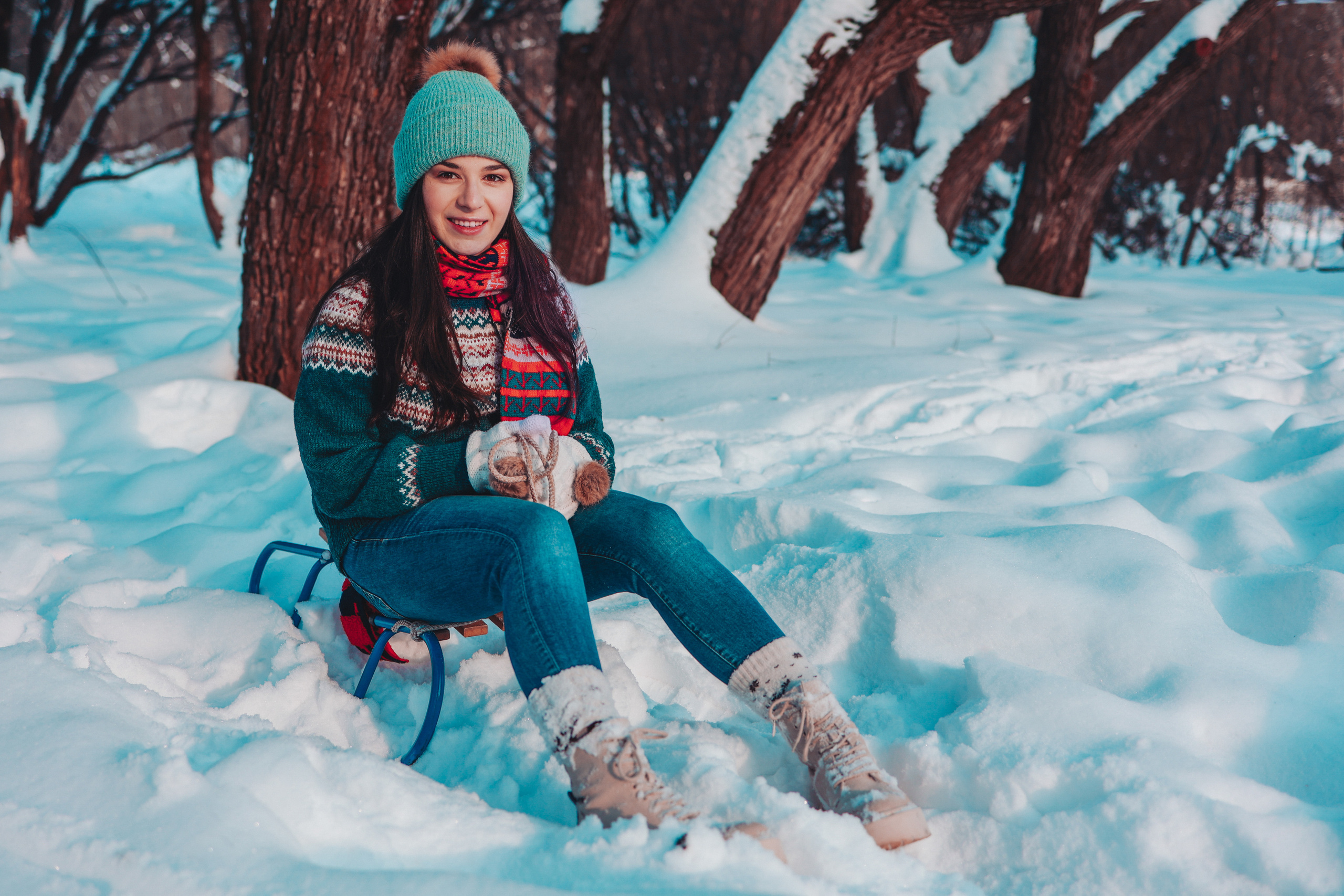 Ирина зима. Оксана Ромашкина- семейный и ньюборн фотограф из Москвы