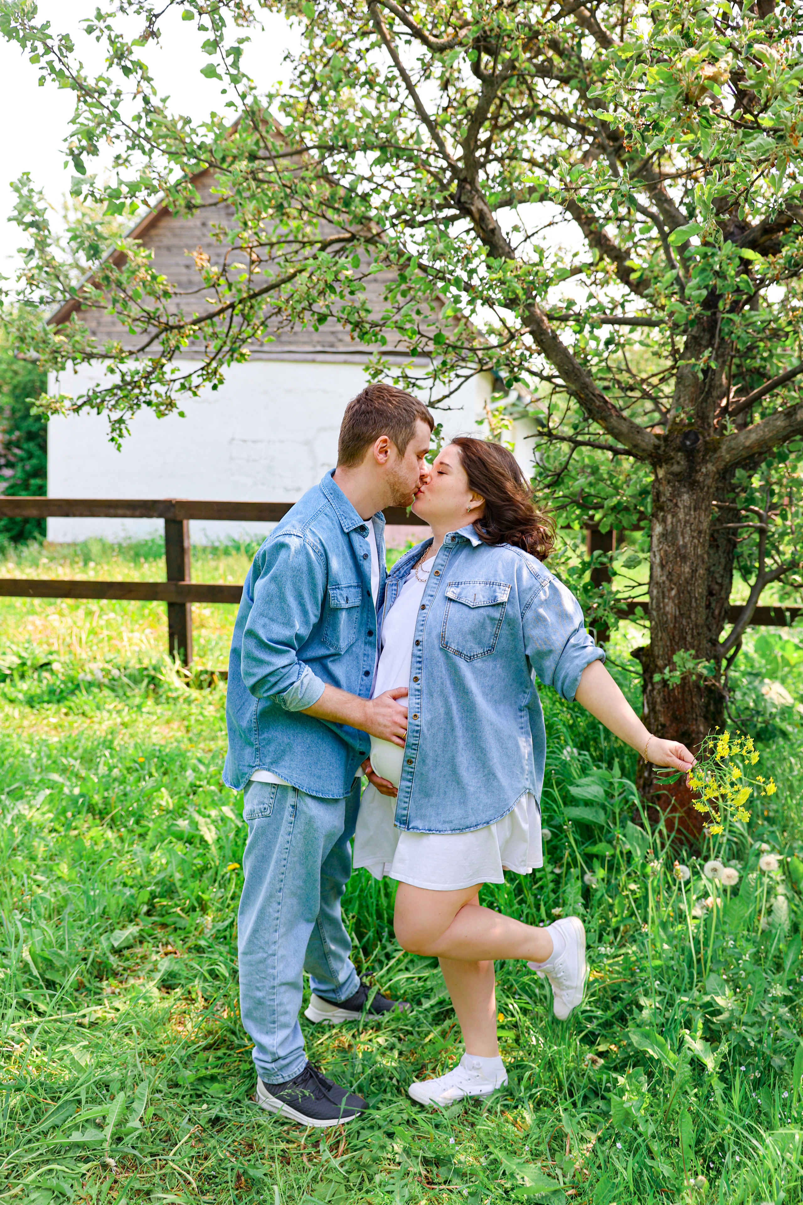 Наташа, Саша и Лера. Оксана Ромашкина- семейный и ньюборн фотограф из Москвы