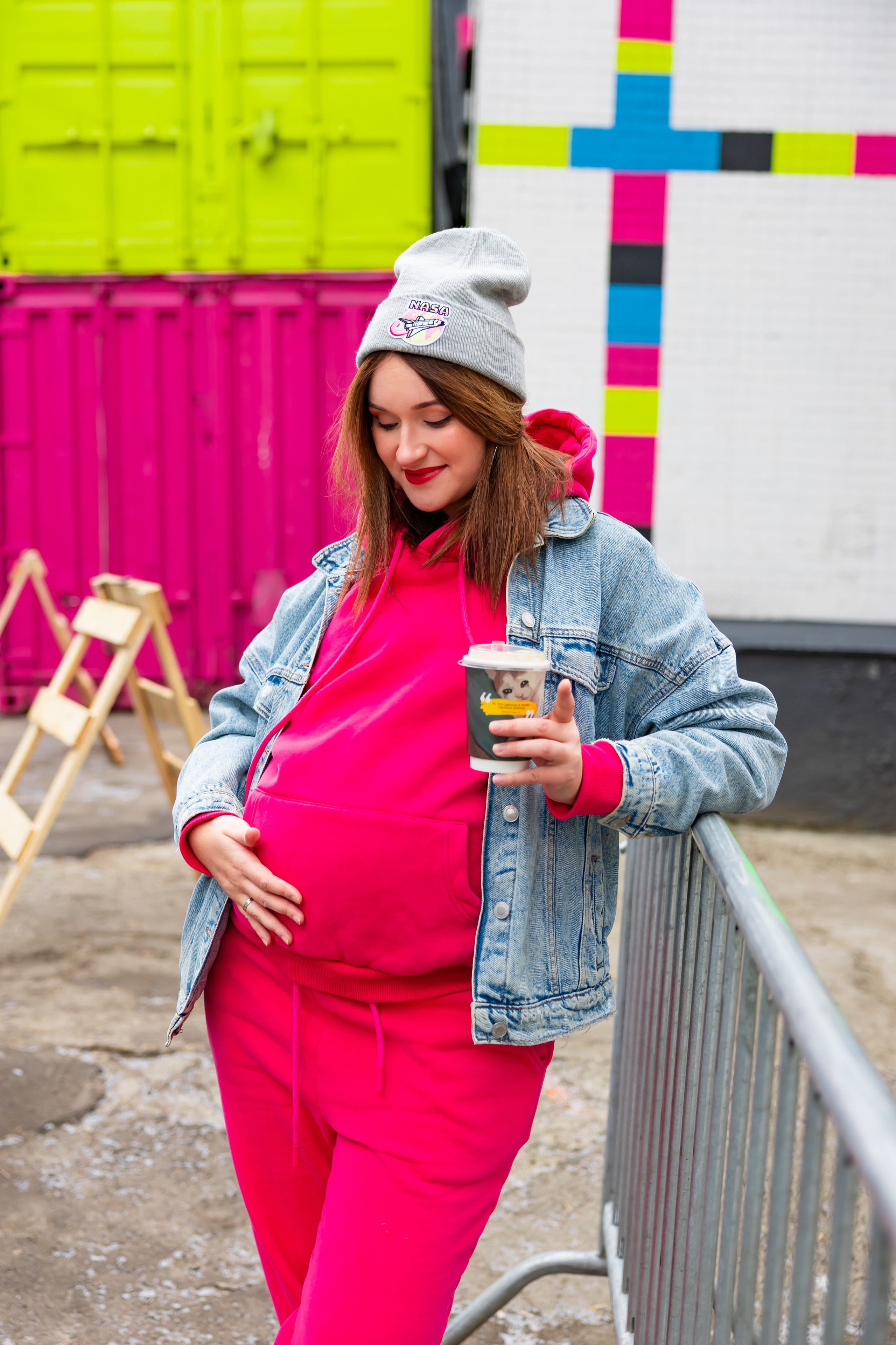 Анна граффити. Оксана Ромашкина- семейный и ньюборн фотограф из Москвы