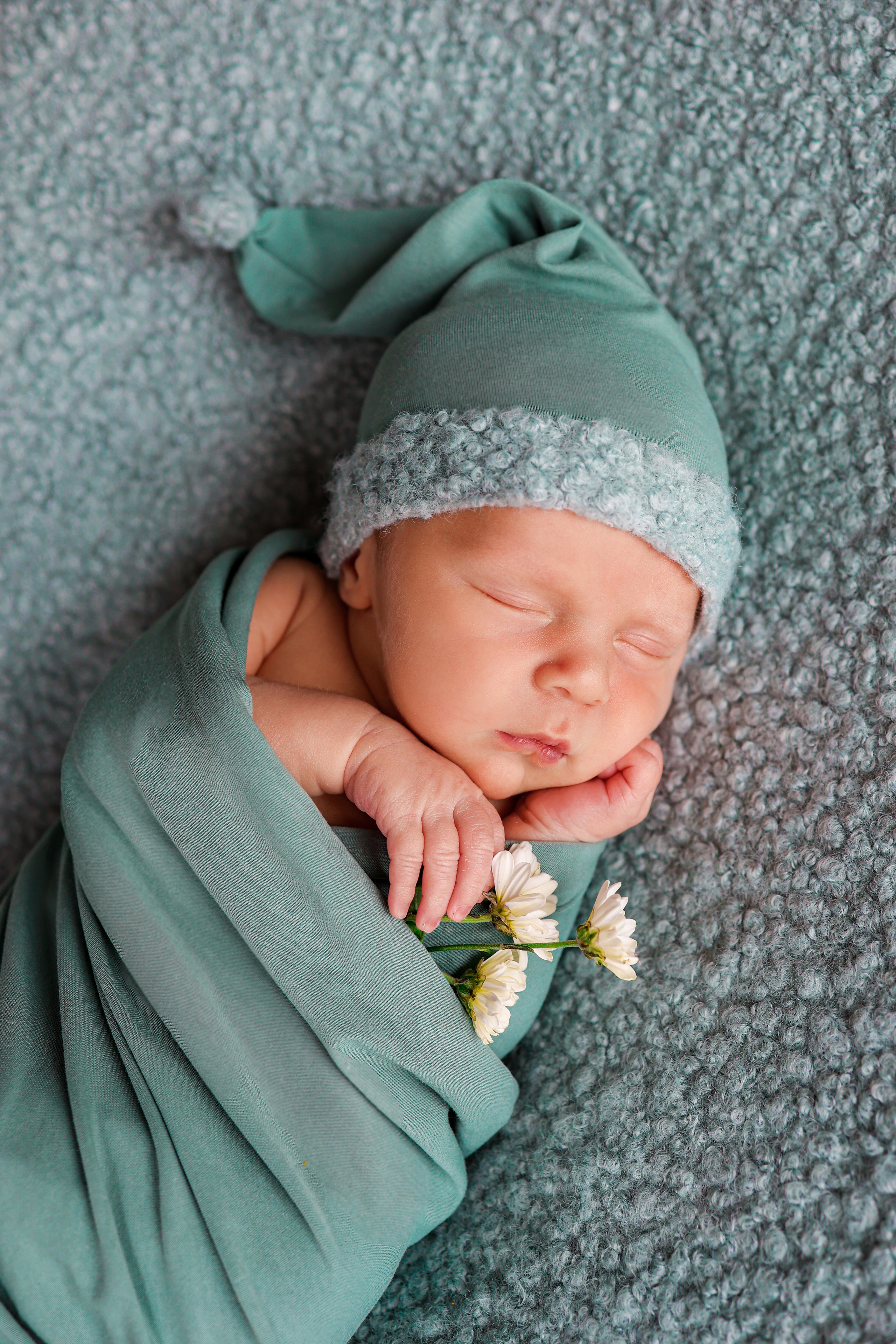 Иван. Оксана Ромашкина- семейный и ньюборн фотограф из Москвы