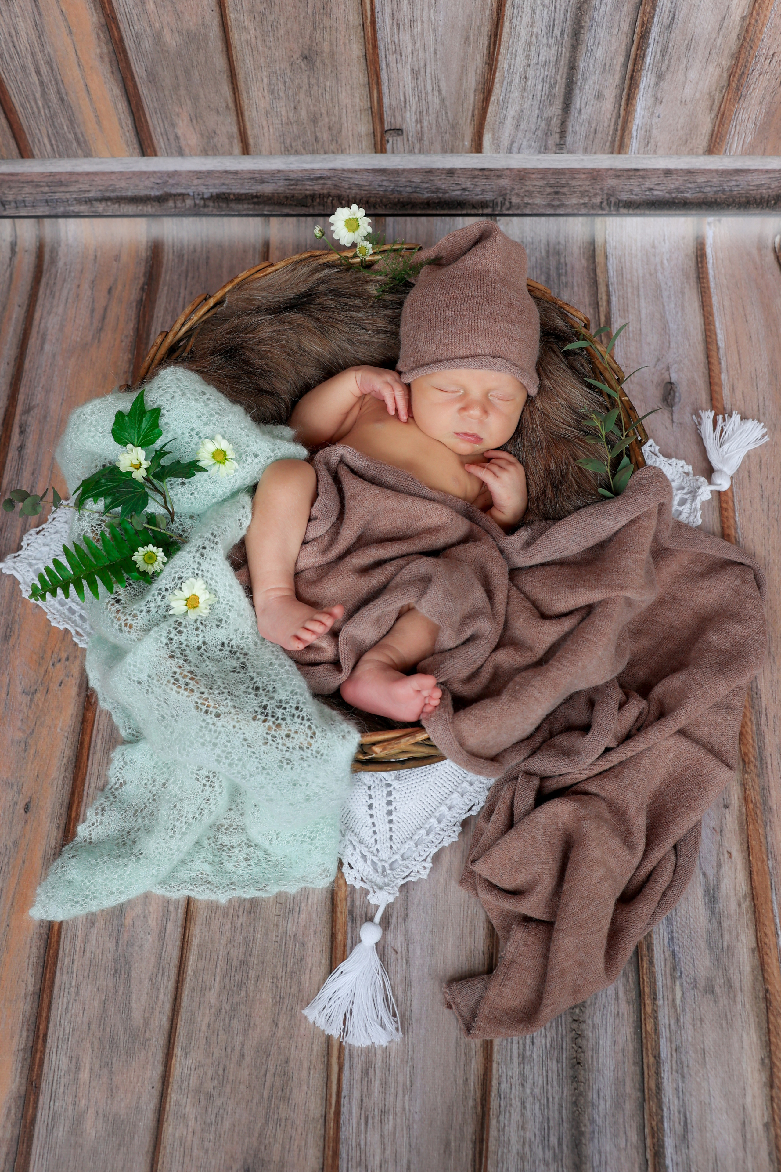 Иван. Оксана Ромашкина- семейный и ньюборн фотограф из Москвы