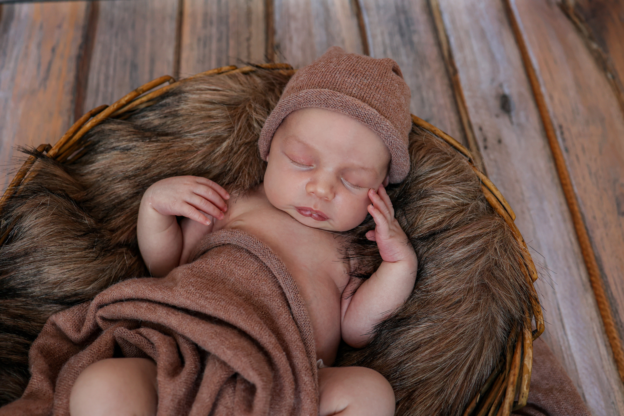 Николай. Оксана Ромашкина- семейный и ньюборн фотограф из Москвы