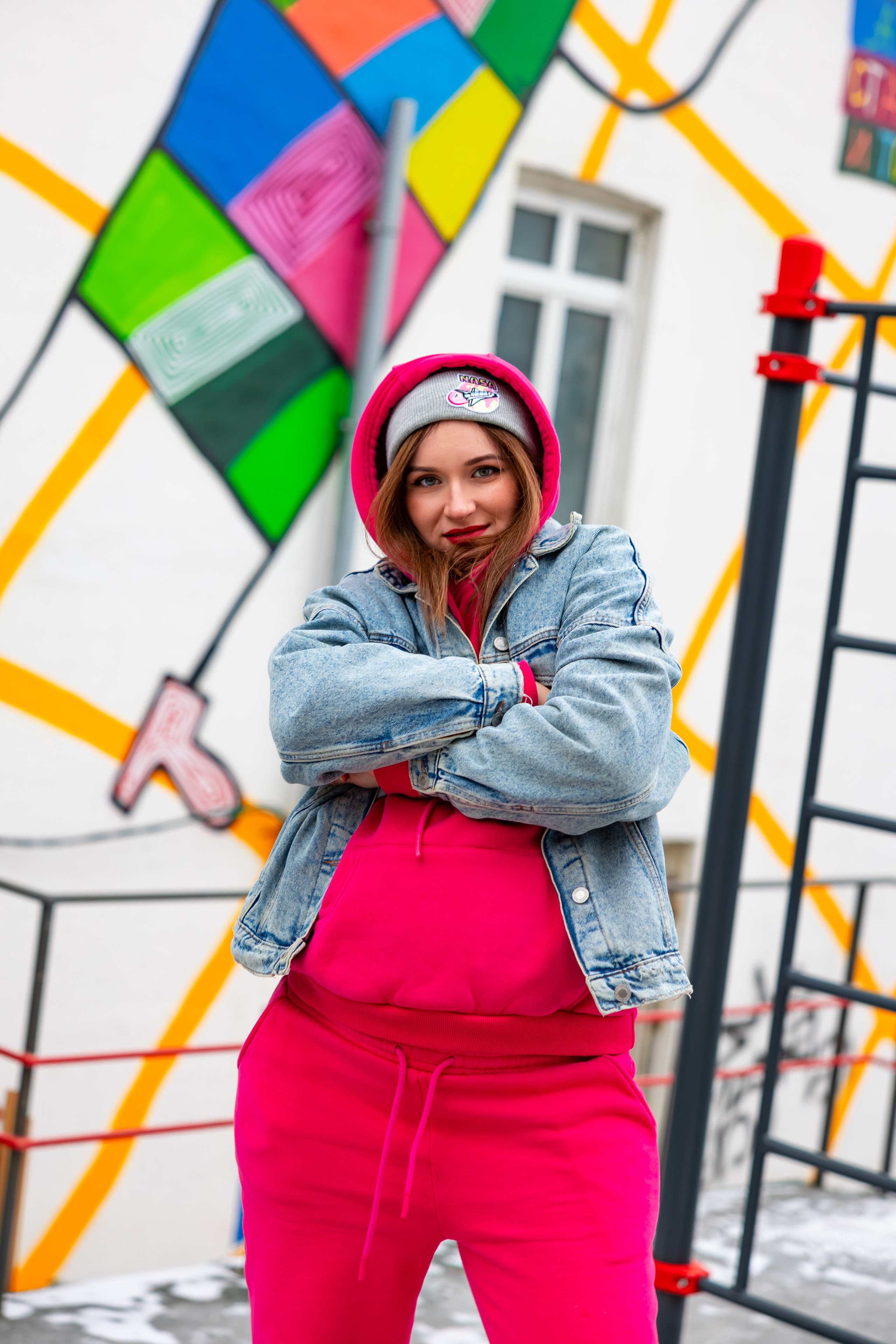 Анна граффити. Оксана Ромашкина- семейный и ньюборн фотограф из Москвы