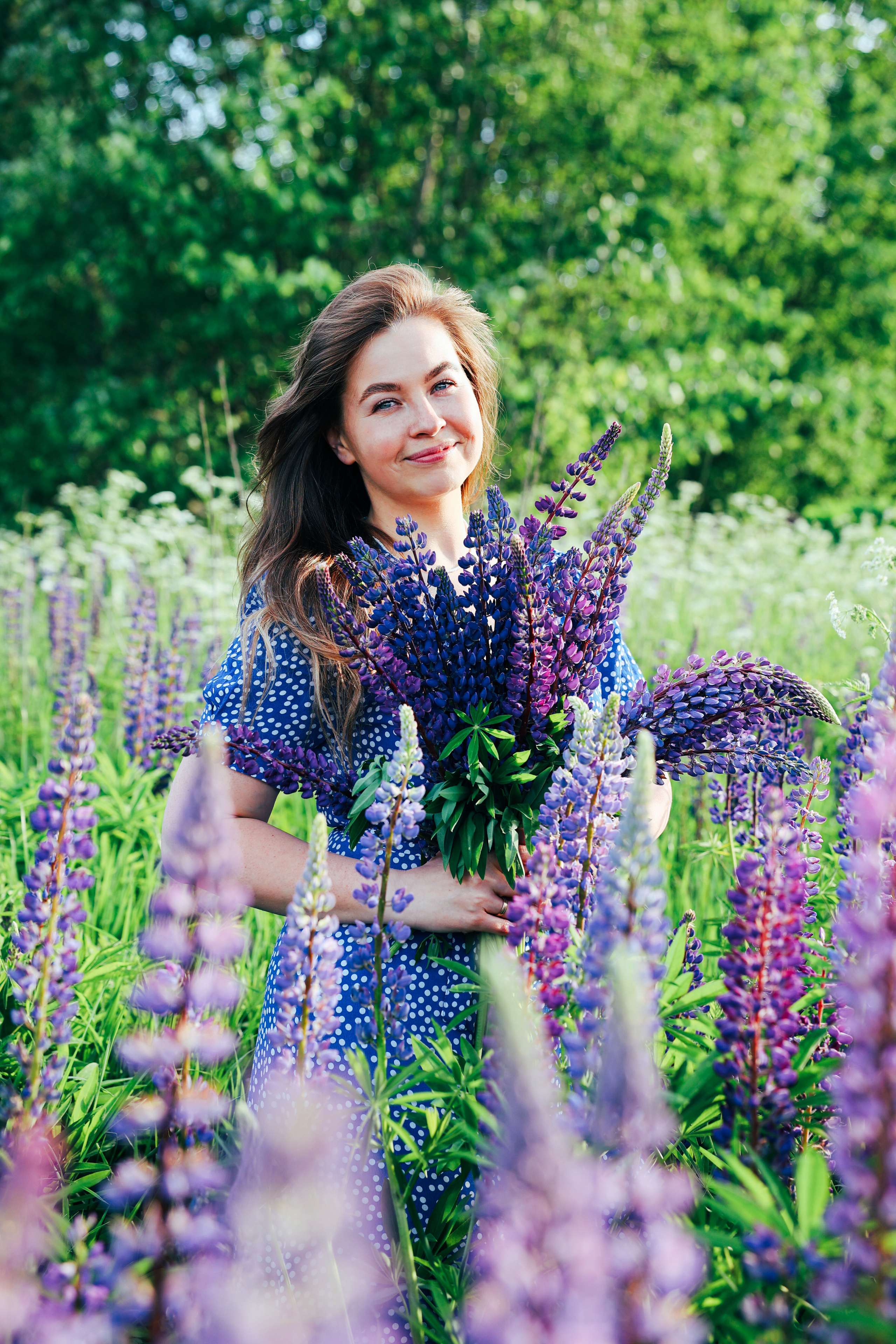Анастасия. Оксана Ромашкина- семейный и ньюборн фотограф из Москвы