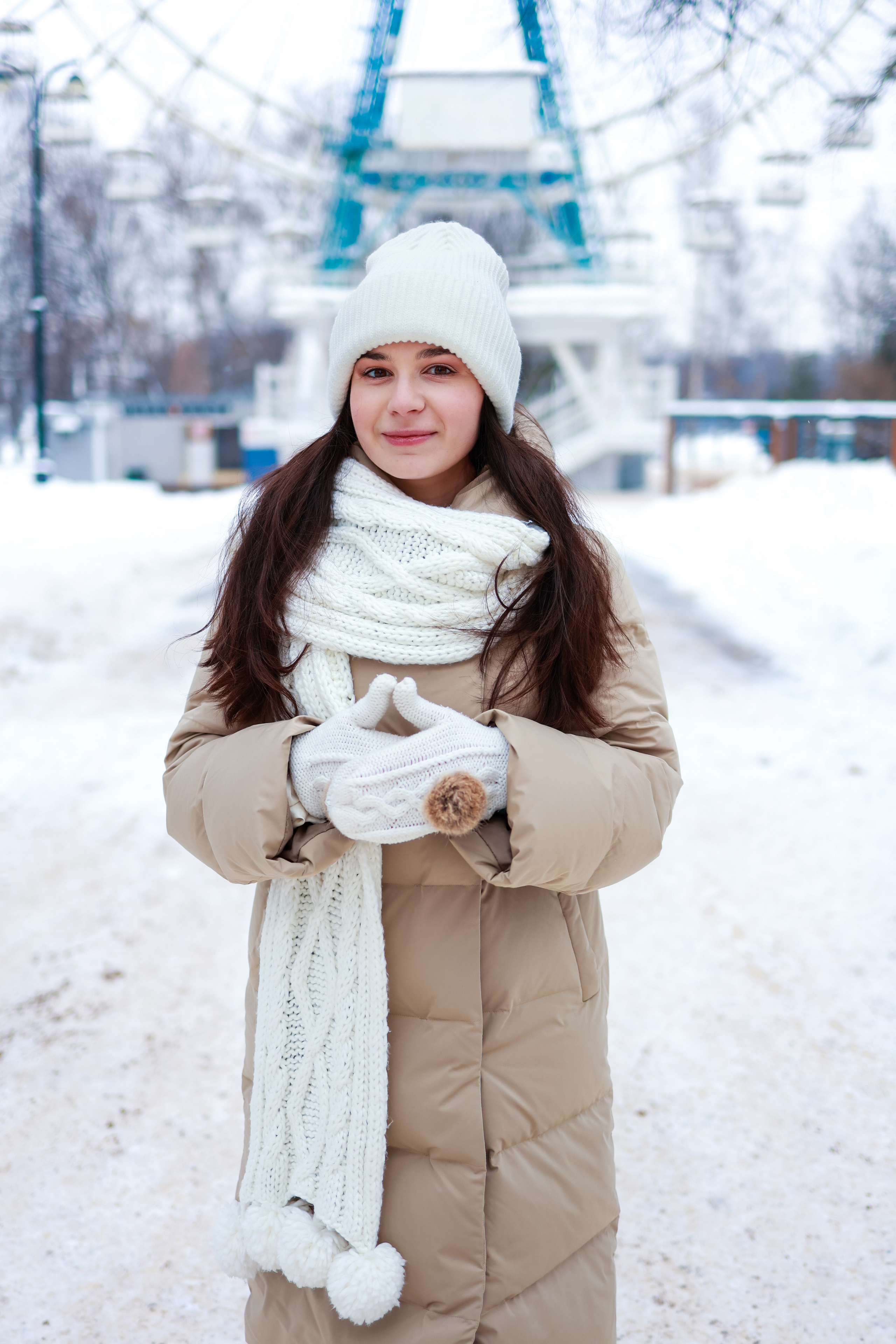 Ирина зима. Оксана Ромашкина- семейный и ньюборн фотограф из Москвы
