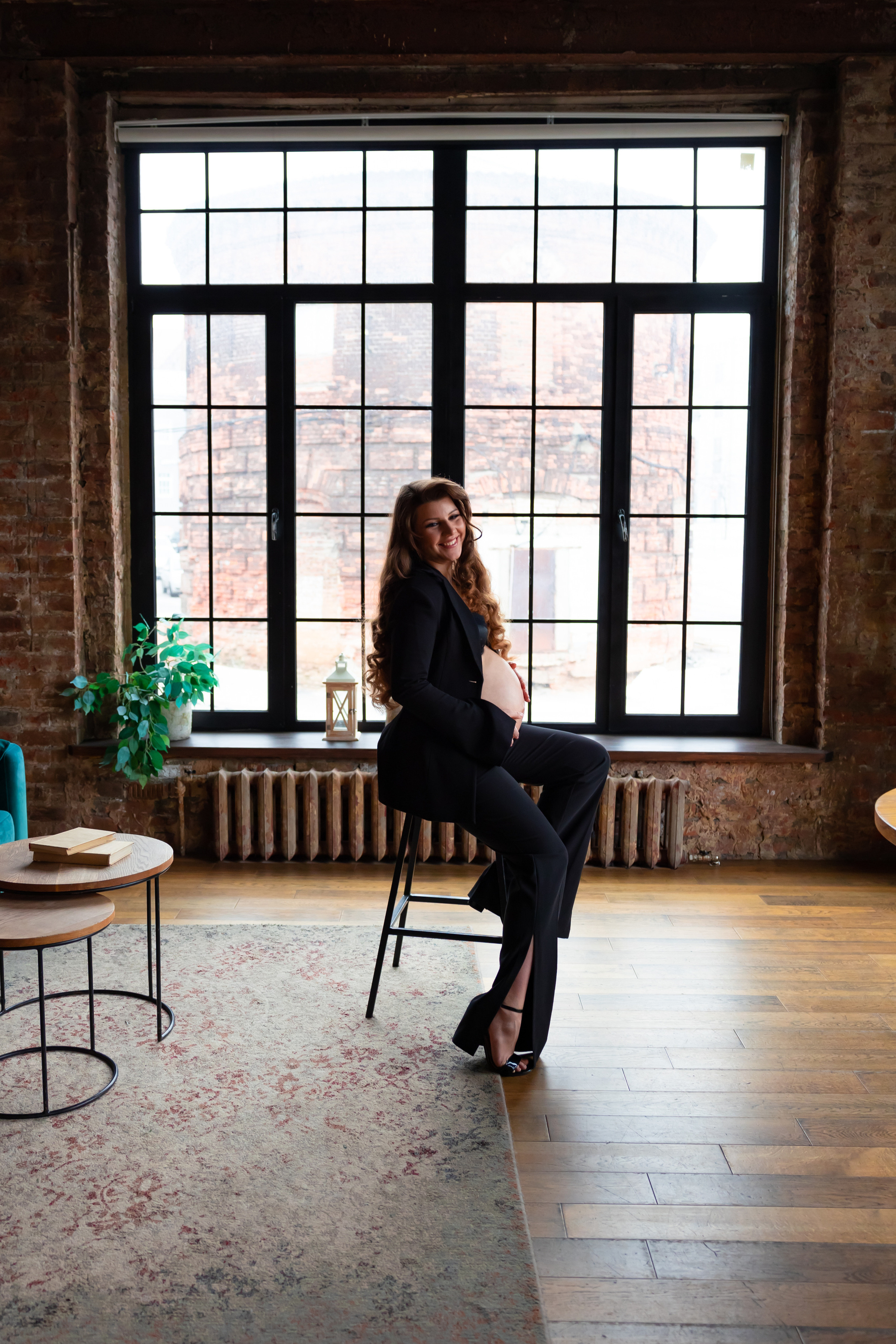 Даша. Оксана Ромашкина- семейный и ньюборн фотограф из Москвы