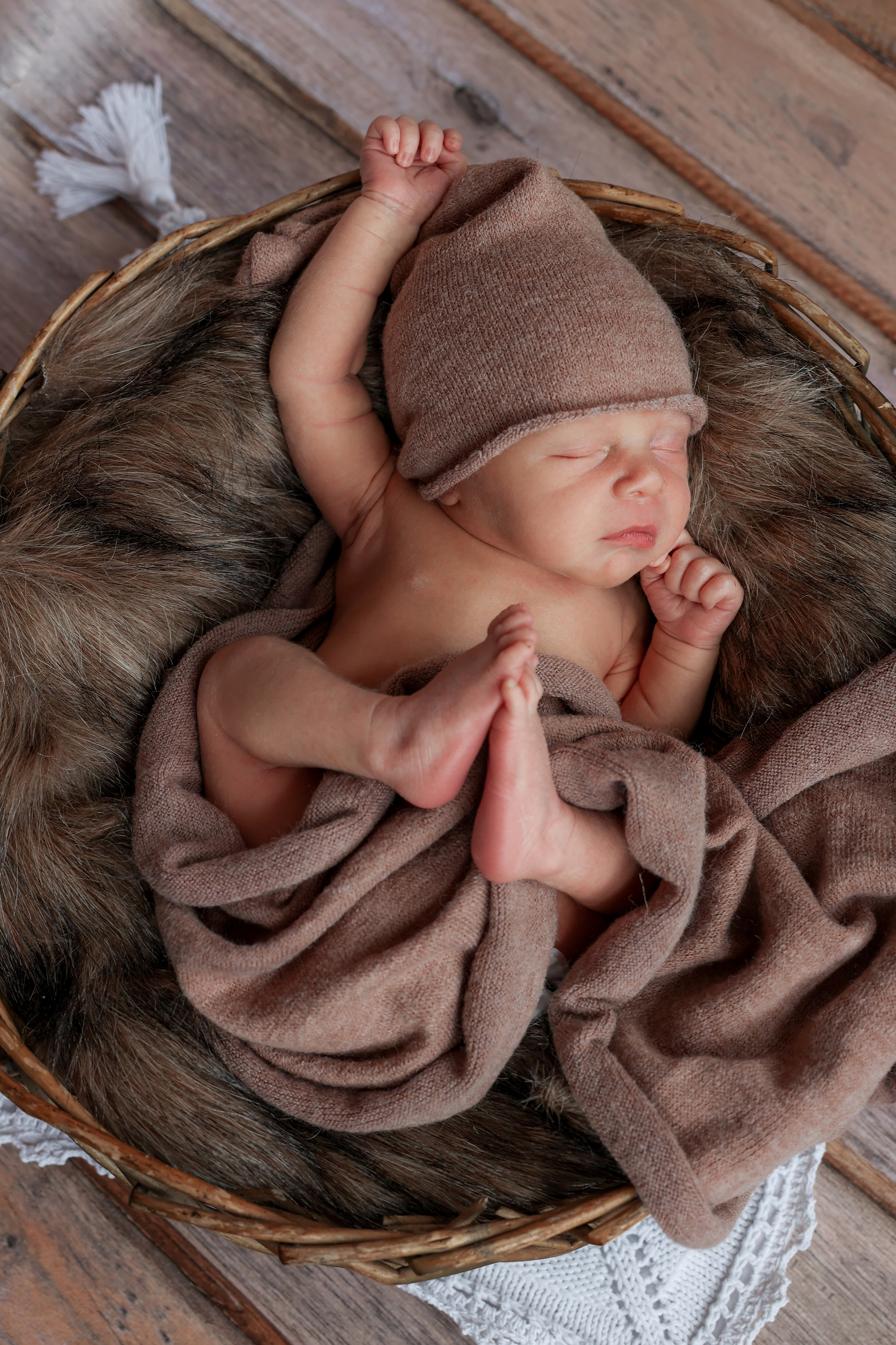 Иван. Оксана Ромашкина- семейный и ньюборн фотограф из Москвы