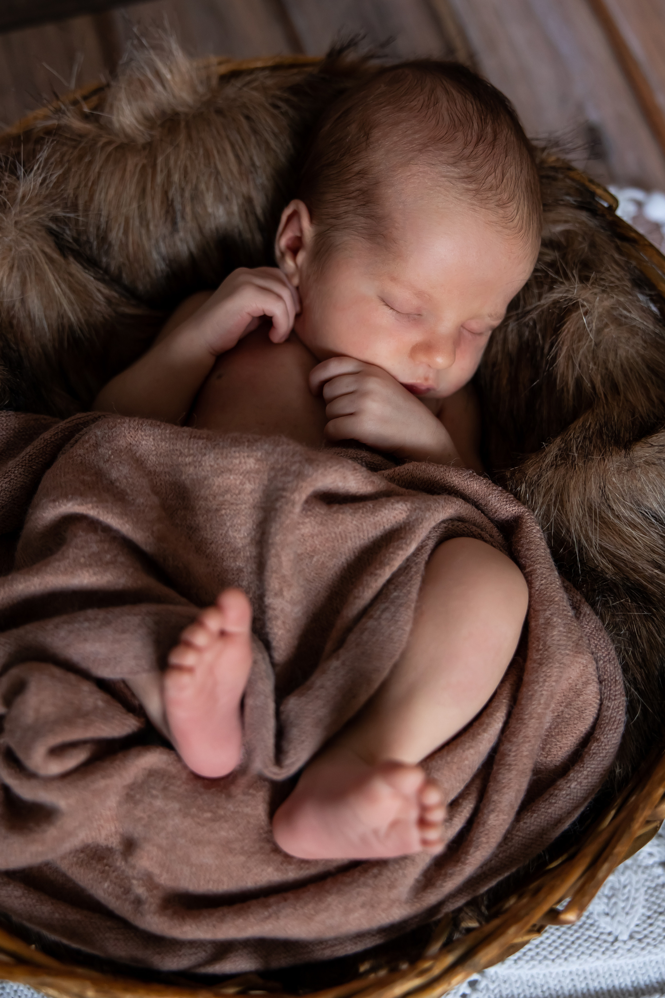 Тимофей Иванович. Оксана Ромашкина- семейный и ньюборн фотограф из Москвы