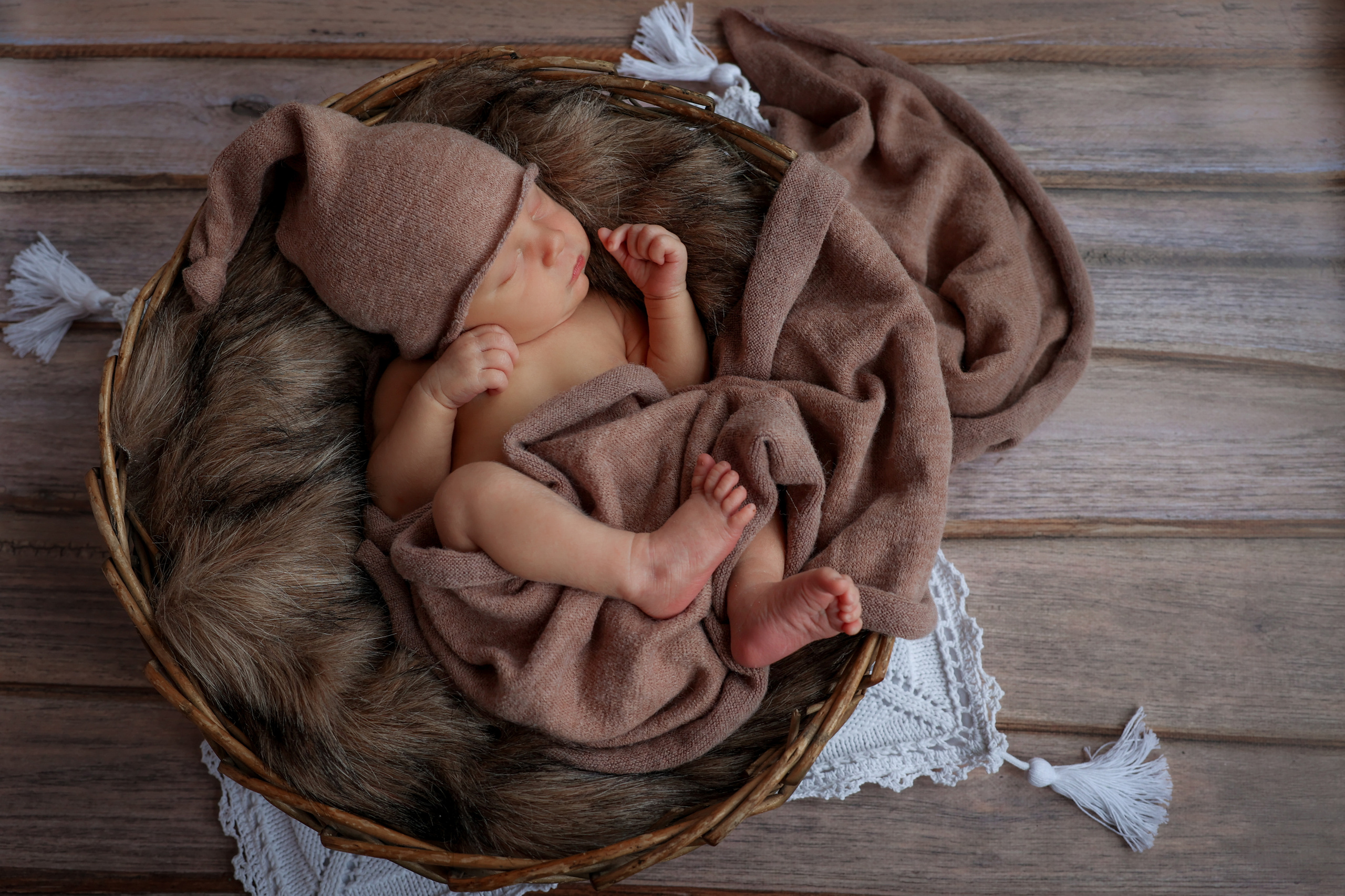 Иван. Оксана Ромашкина- семейный и ньюборн фотограф из Москвы
