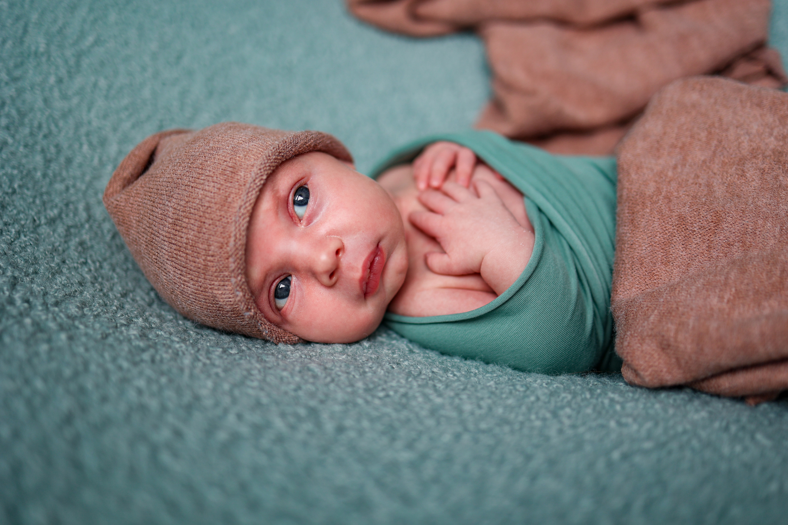 Тимофей Николаевич. Оксана Ромашкина- семейный и ньюборн фотограф из Москвы