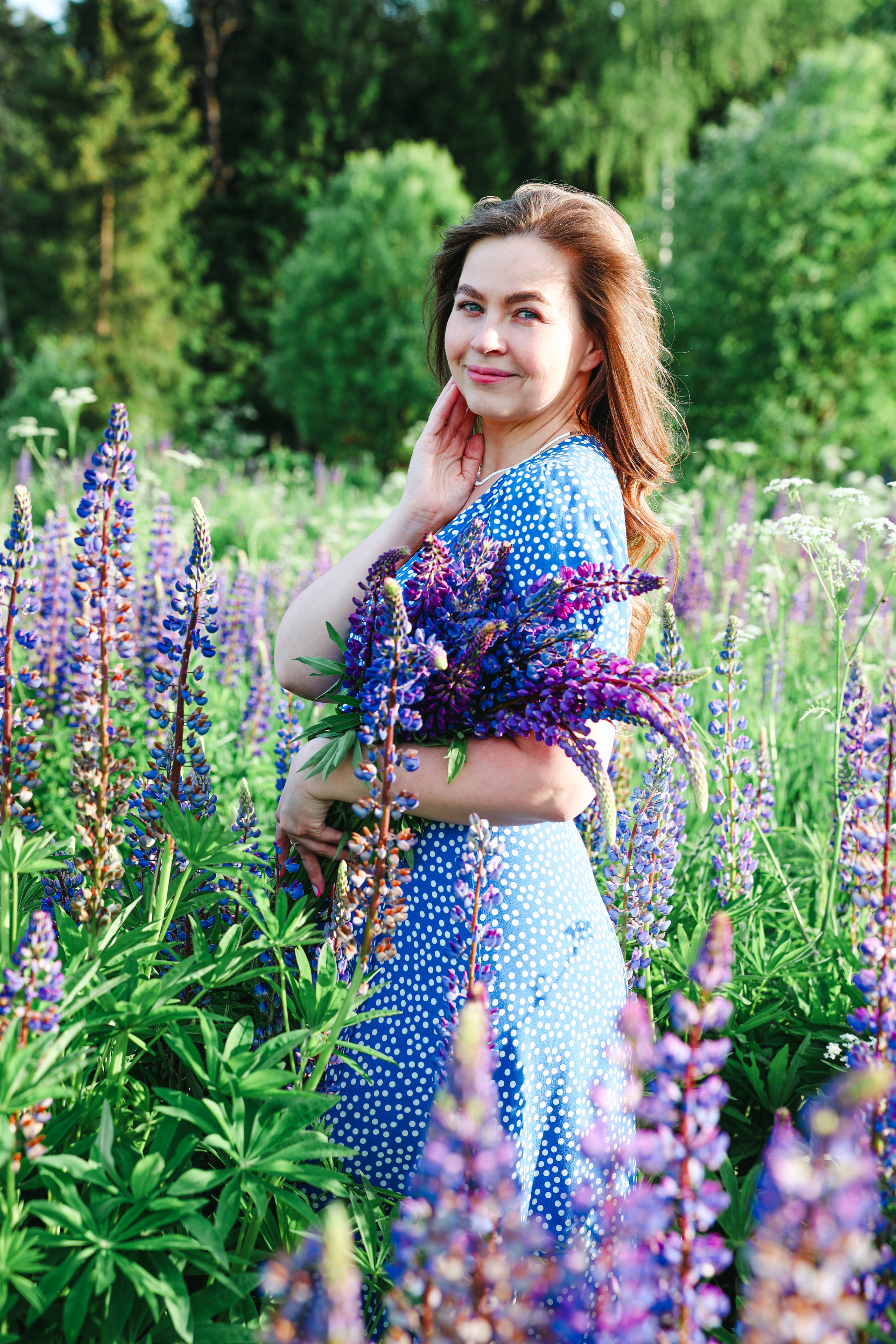 Анастасия. Оксана Ромашкина- семейный и ньюборн фотограф из Москвы