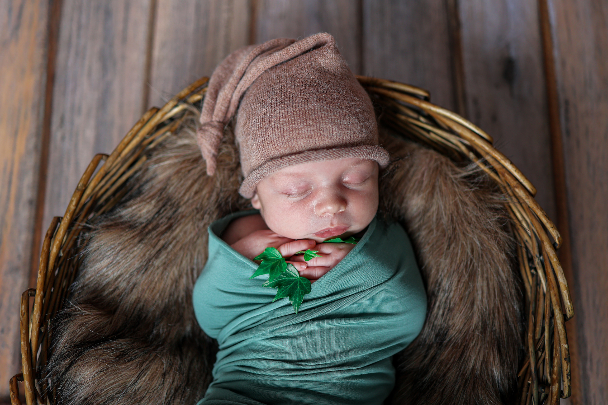 Николай. Оксана Ромашкина- семейный и ньюборн фотограф из Москвы