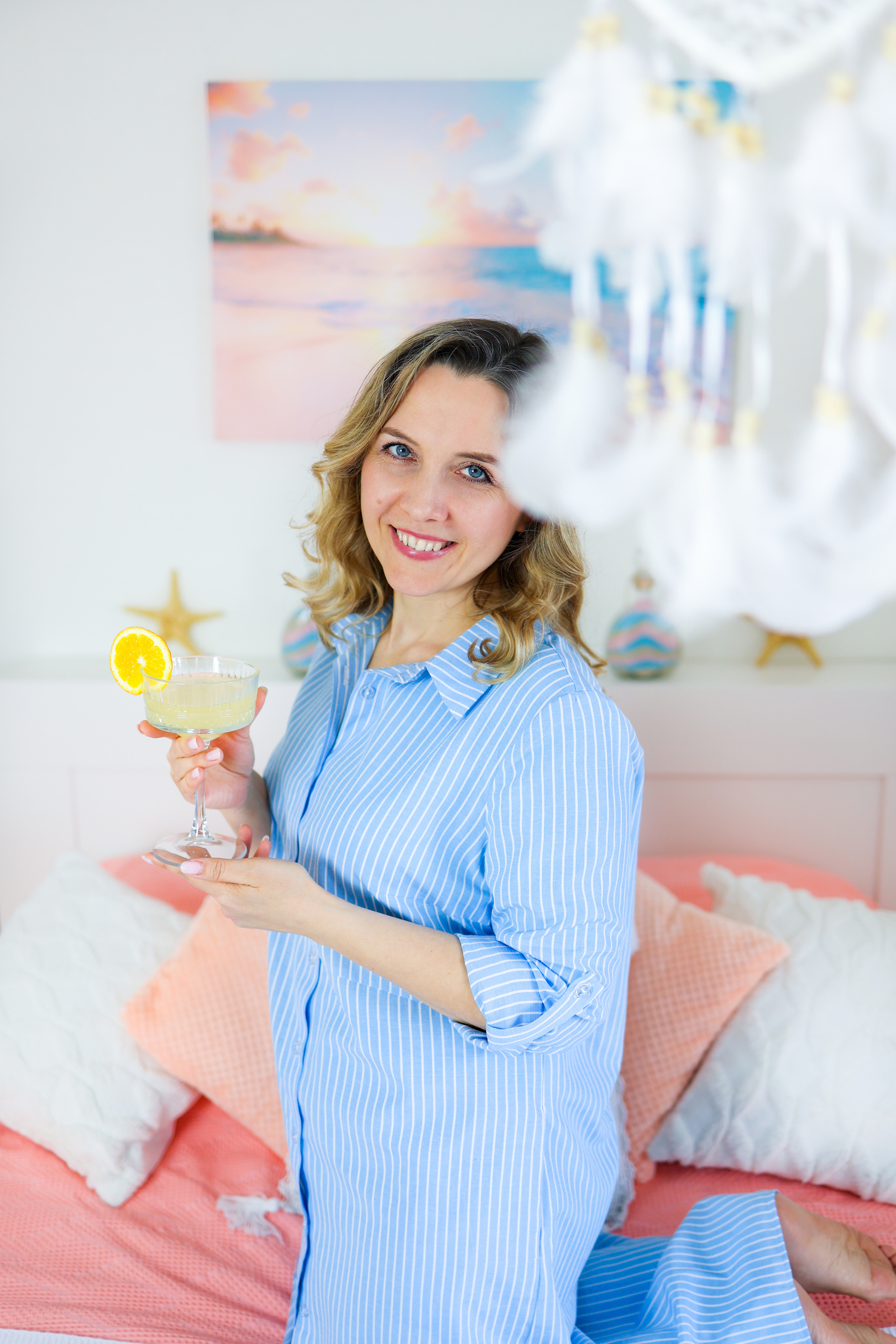 Елена. Оксана Ромашкина- семейный и ньюборн фотограф из Москвы