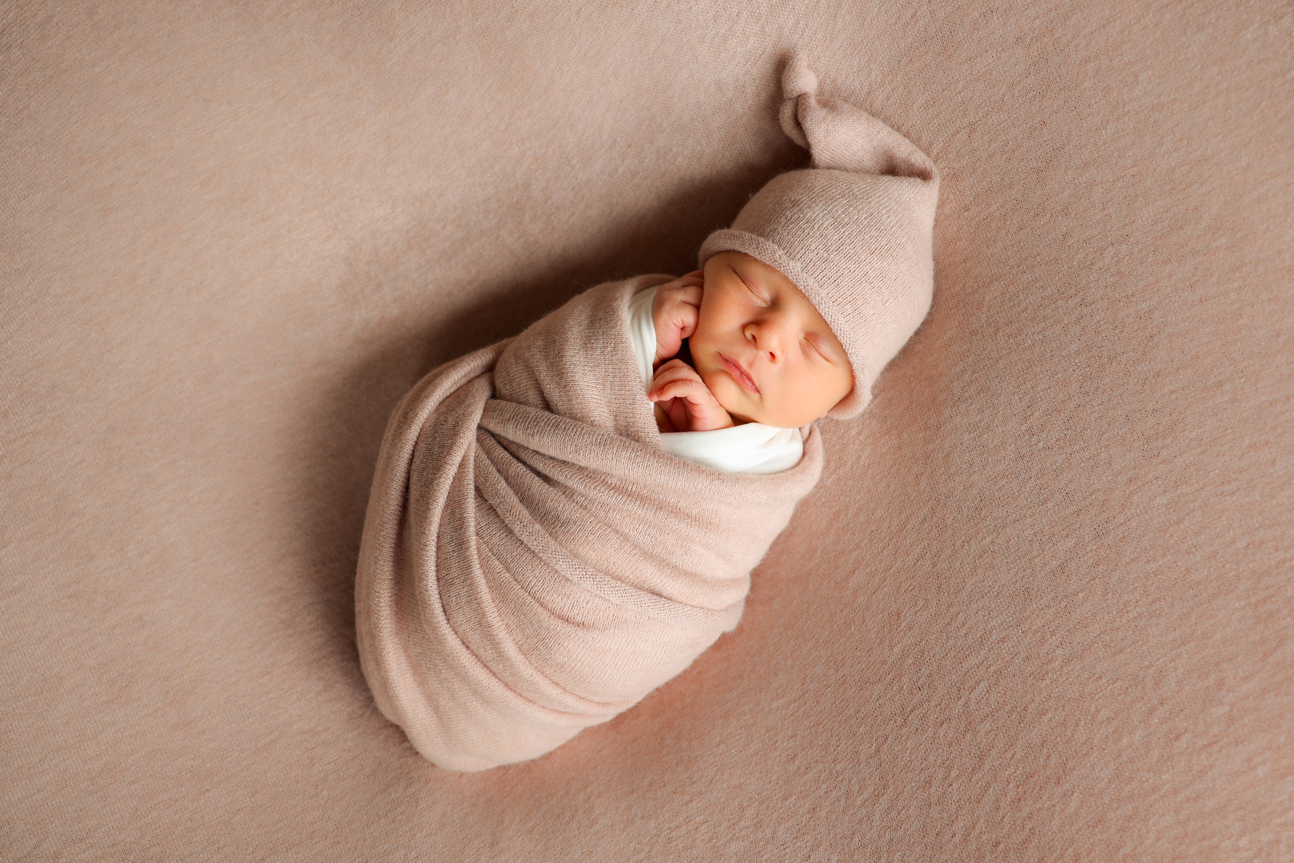 Ванюша. Оксана Ромашкина- семейный и ньюборн фотограф из Москвы