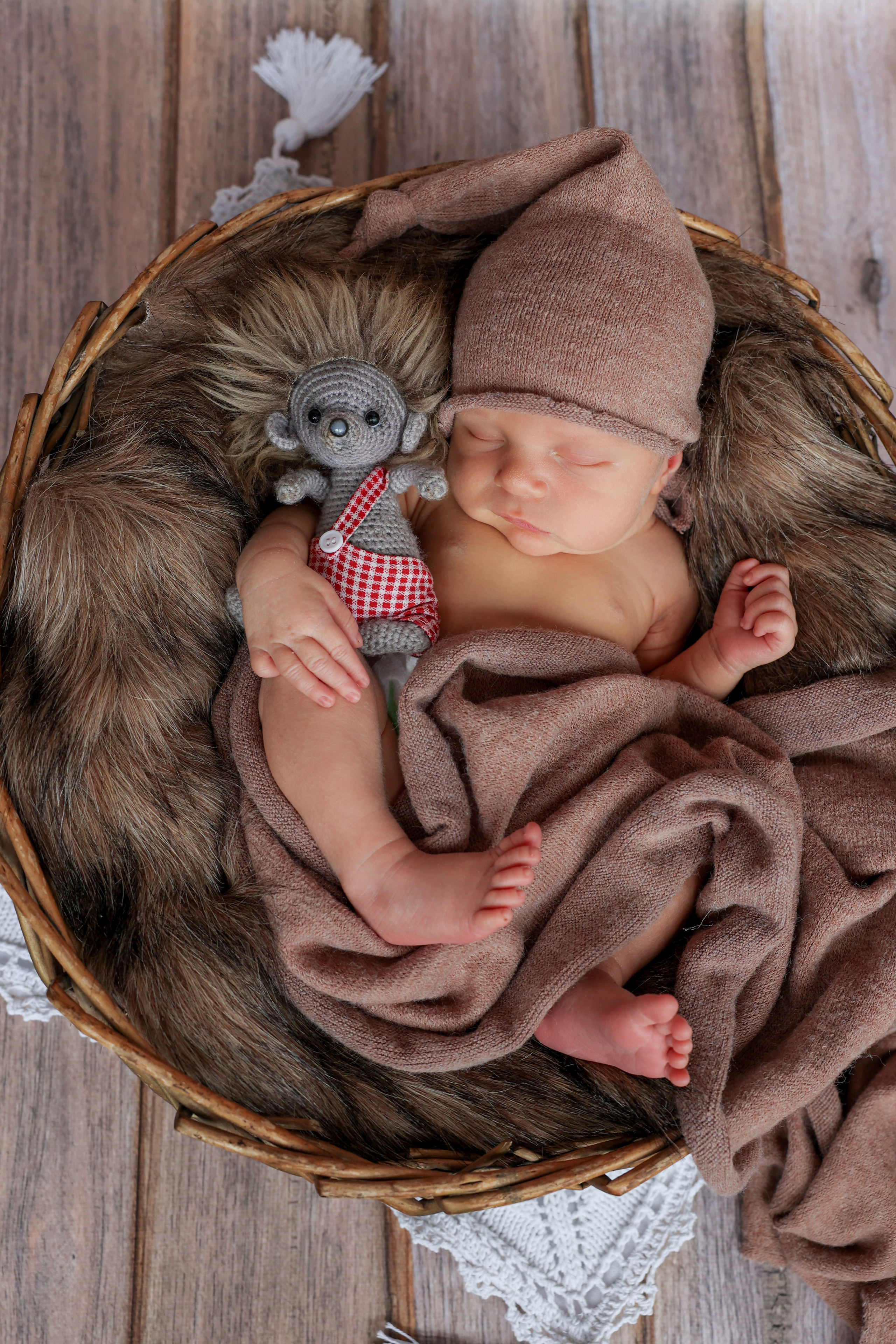 Кузьма. Оксана Ромашкина- семейный и ньюборн фотограф из Москвы