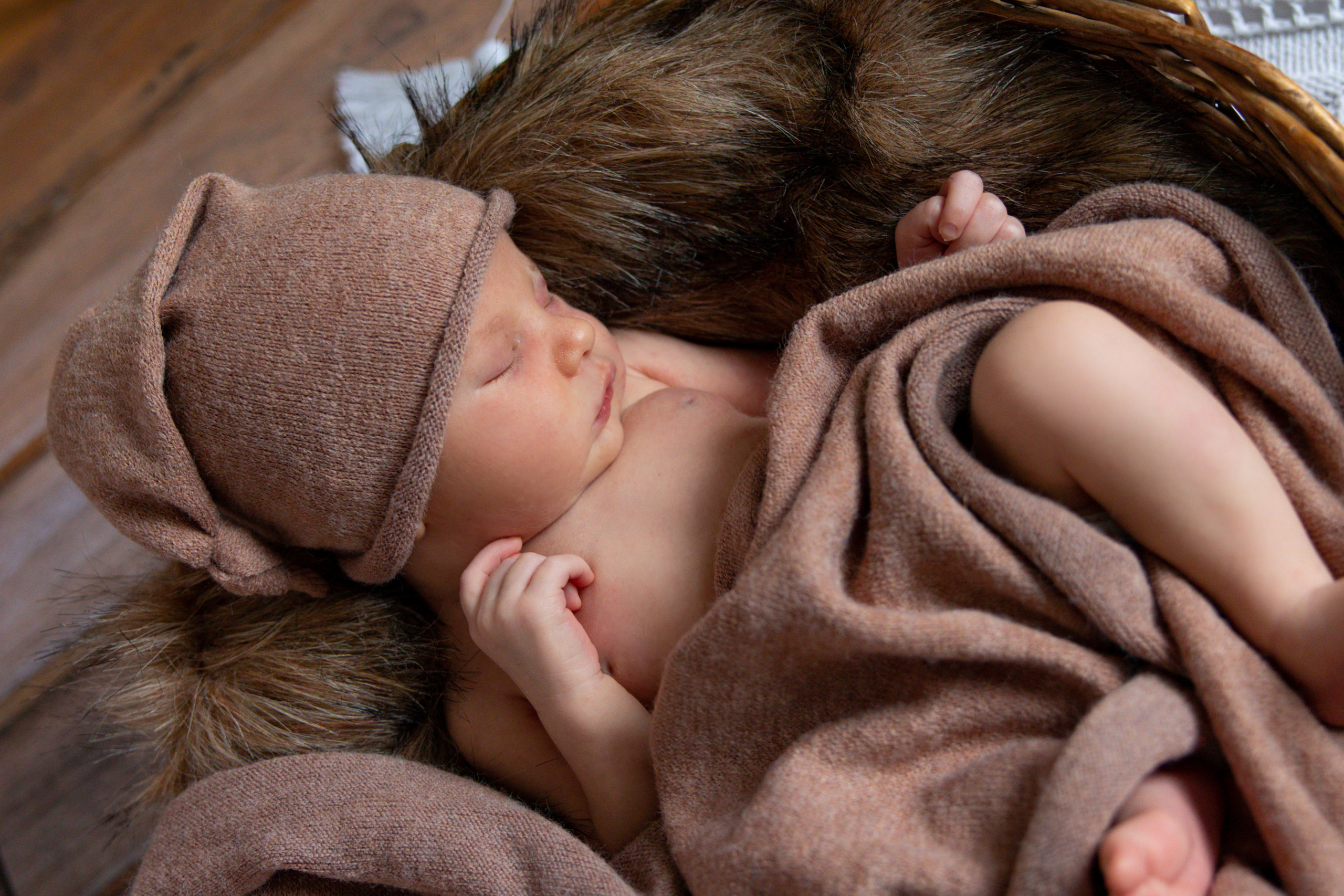 Тимофей Иванович. Оксана Ромашкина- семейный и ньюборн фотограф из Москвы