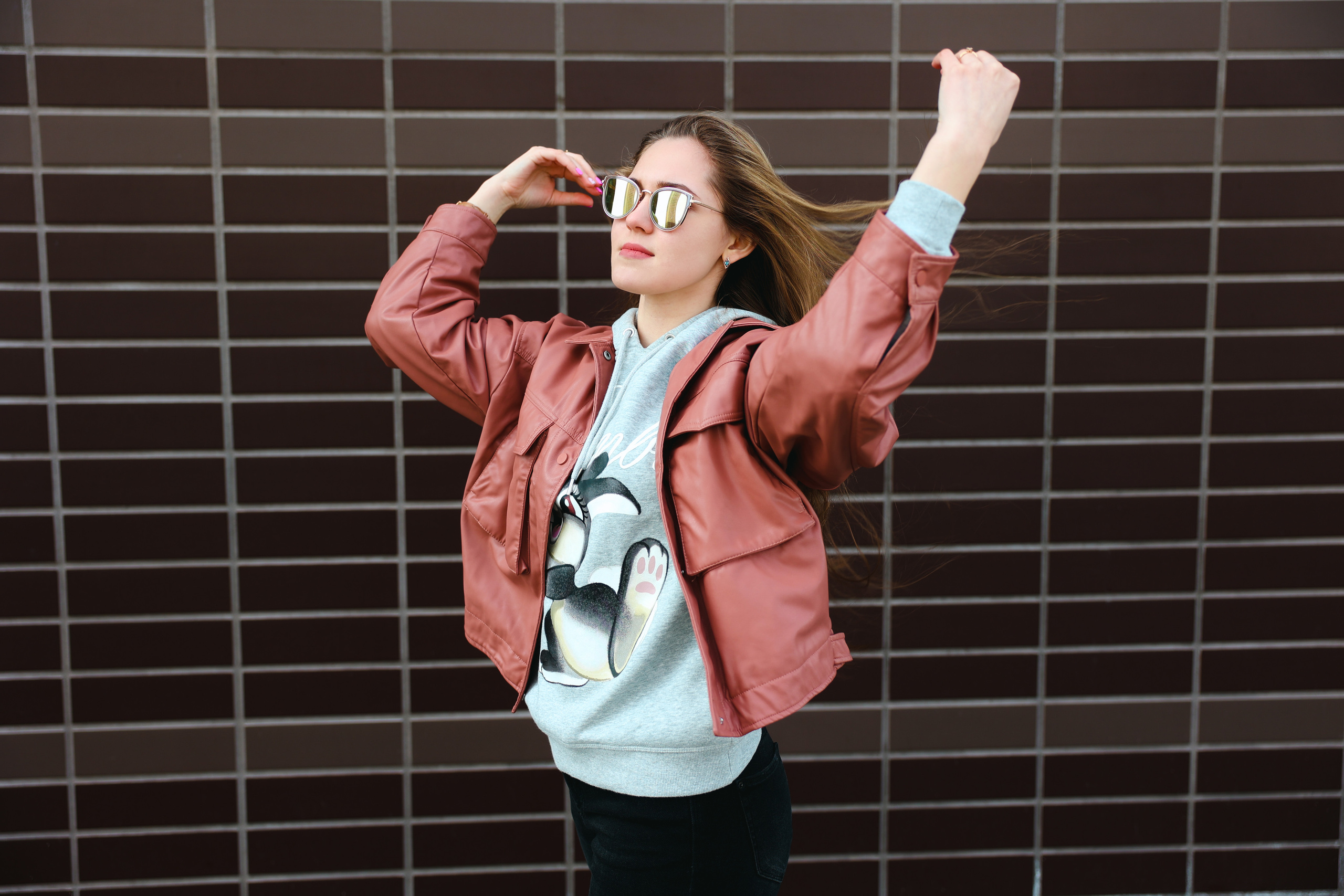 Ира стрит. Оксана Ромашкина- семейный и ньюборн фотограф из Москвы