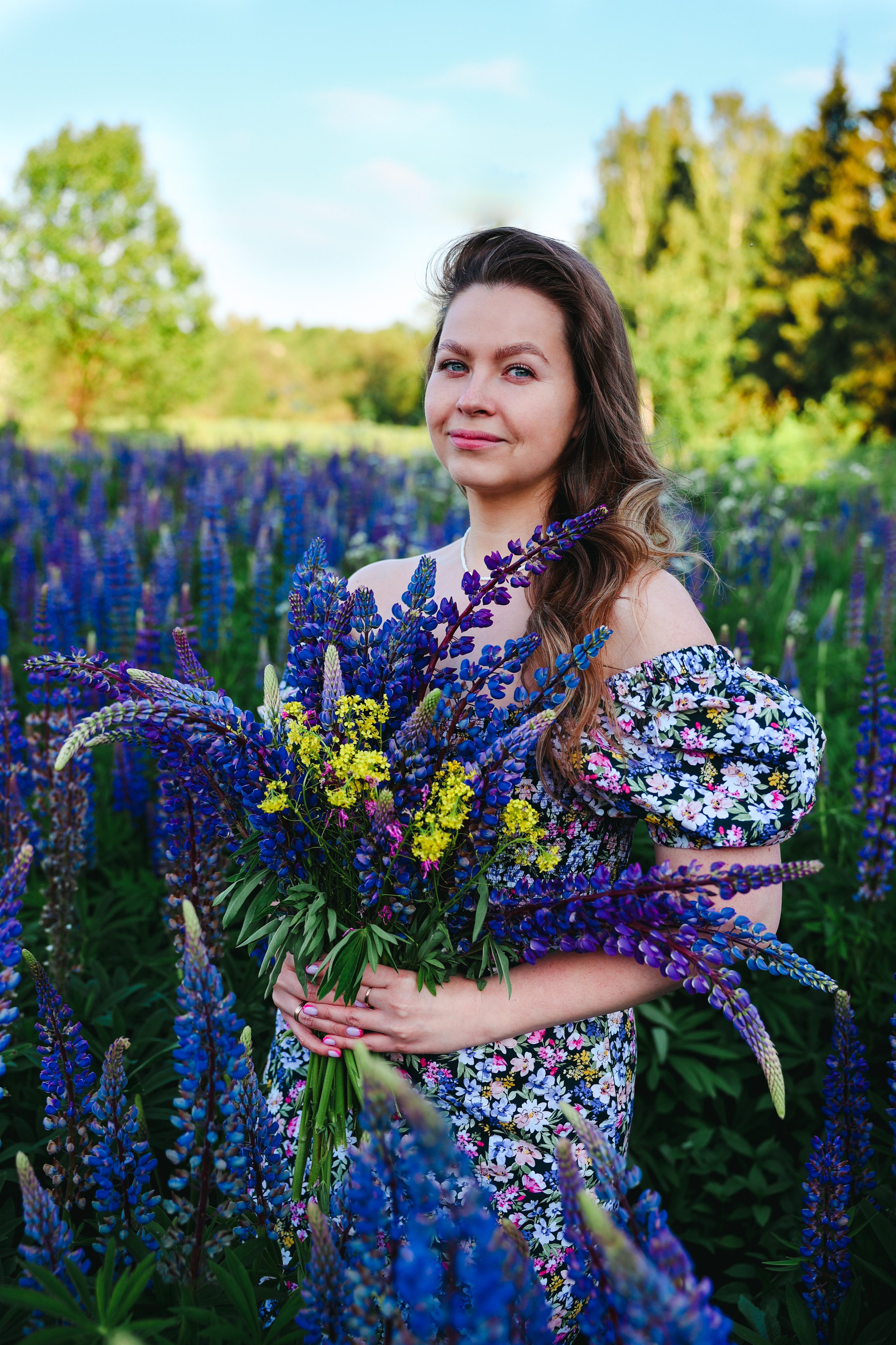 Анастасия. Оксана Ромашкина- семейный и ньюборн фотограф из Москвы