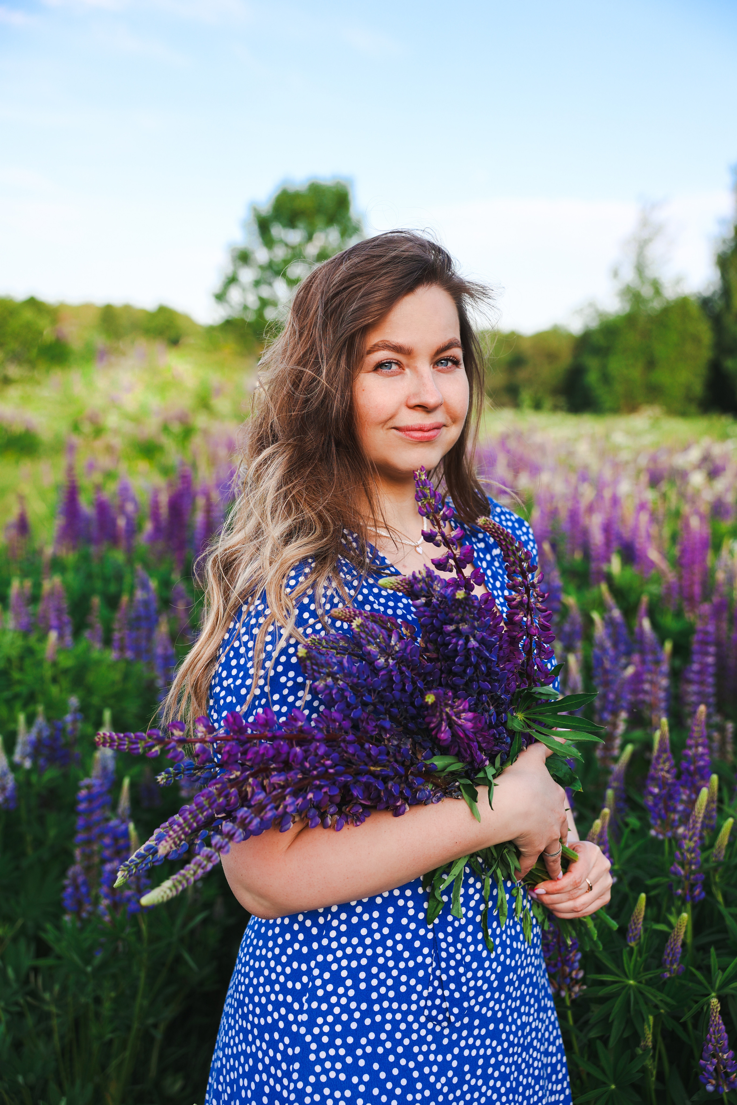 Анастасия. Оксана Ромашкина- семейный и ньюборн фотограф из Москвы