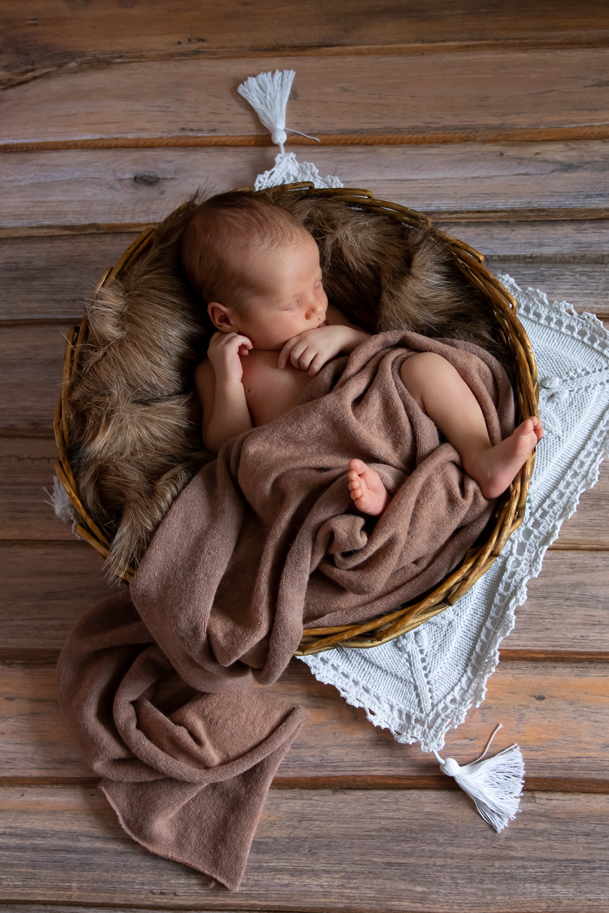 Тимофей Иванович. Оксана Ромашкина- семейный и ньюборн фотограф из Москвы